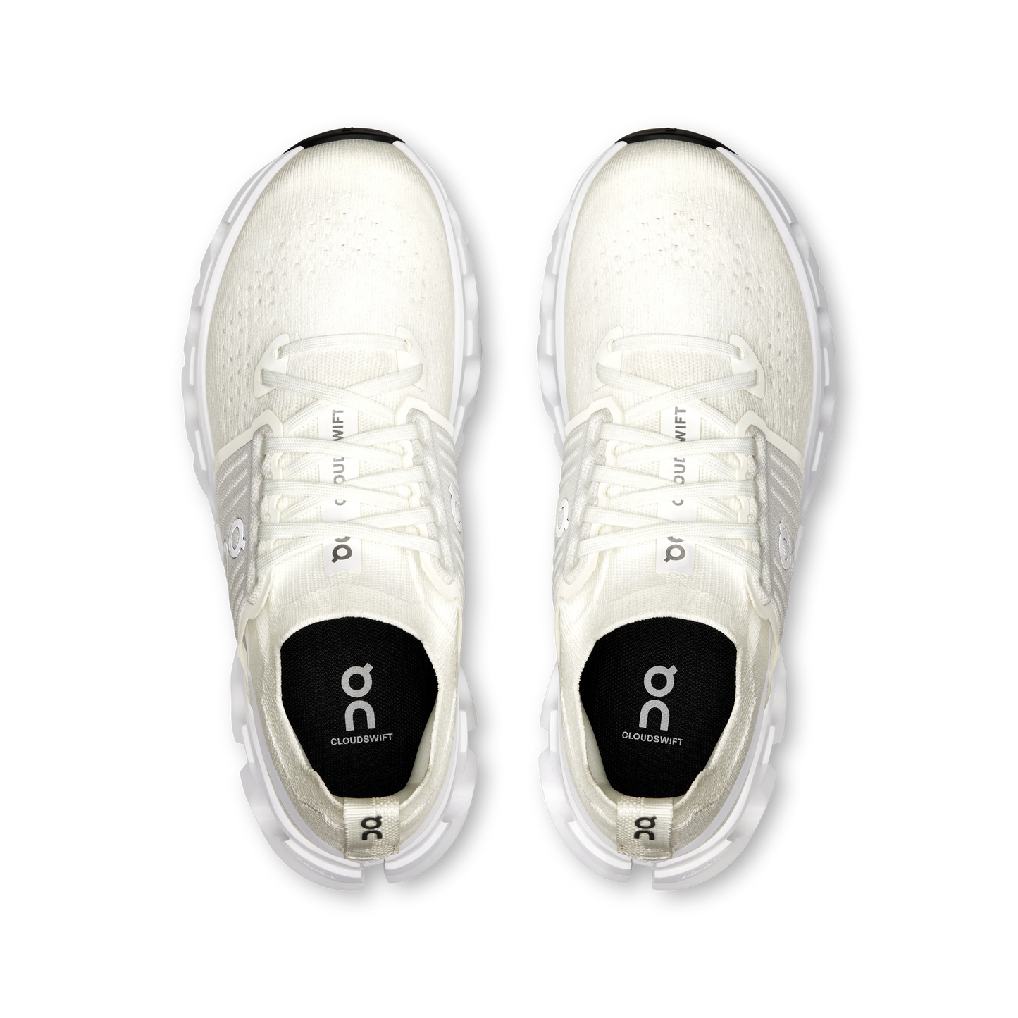 Cloudswift 4 White | White