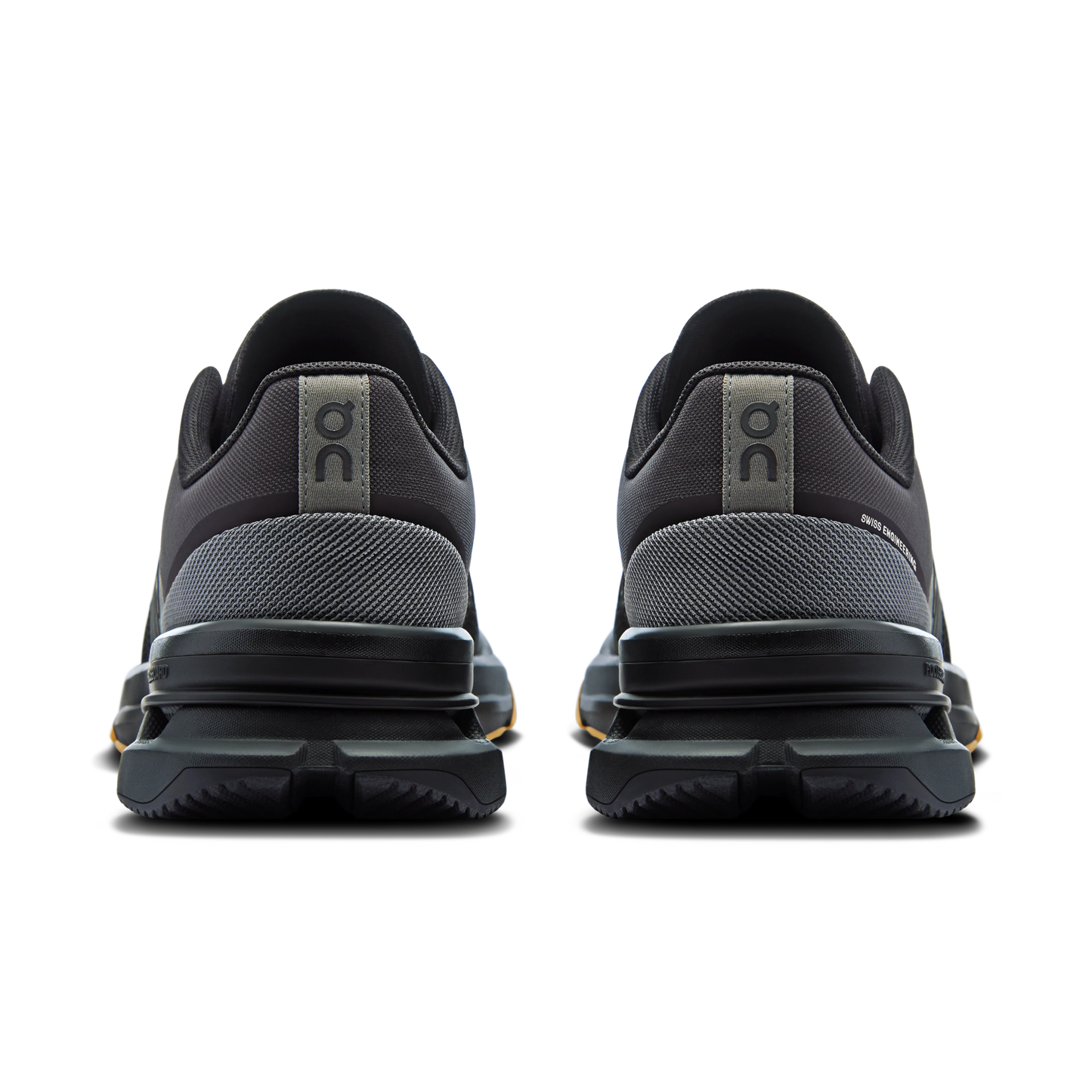 Cloudpulse Pro Black | Rock