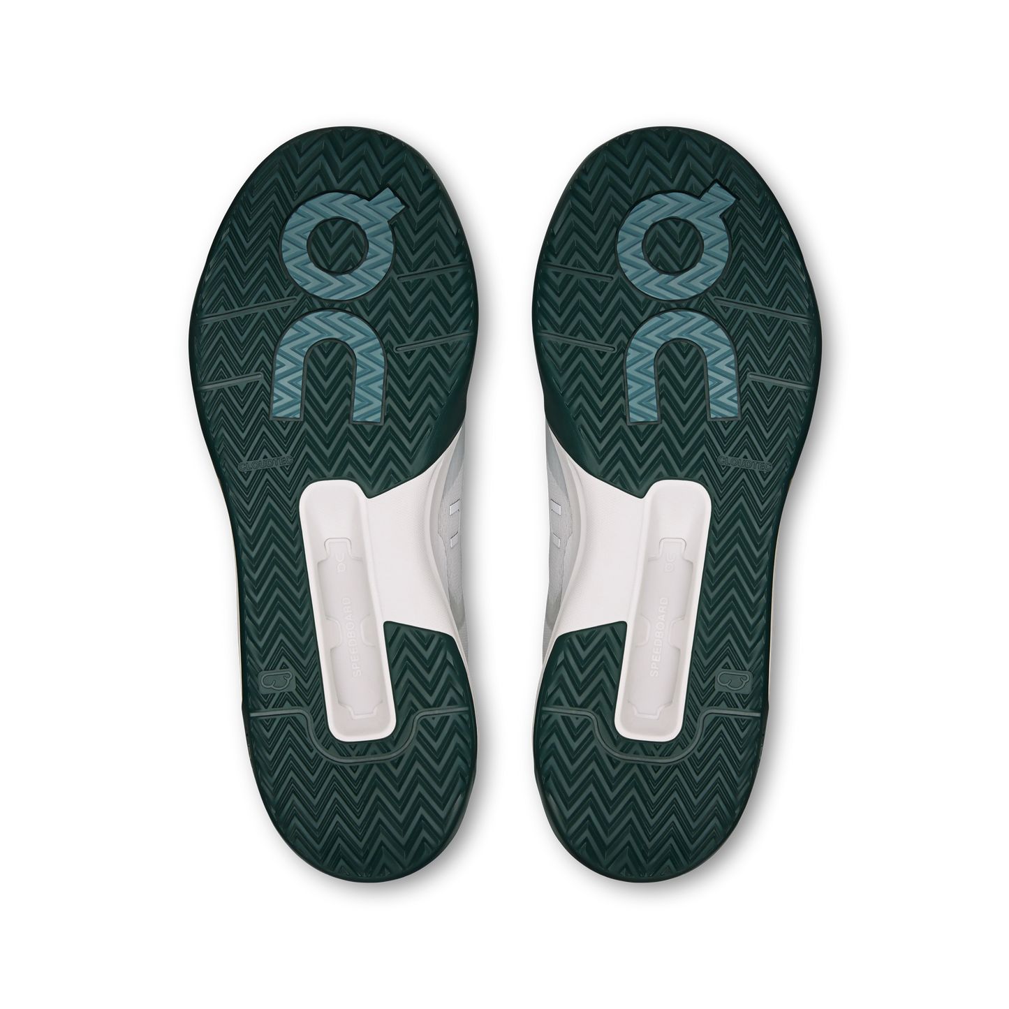 THE ROGER Advantage Pro Frost | Evergreen