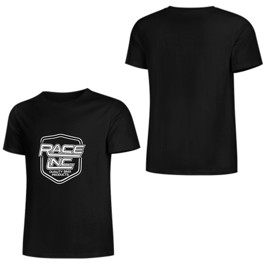 Race Inc BMX Graphic T-Shirt | Vintage Motocross Streetwear Tee(z122)