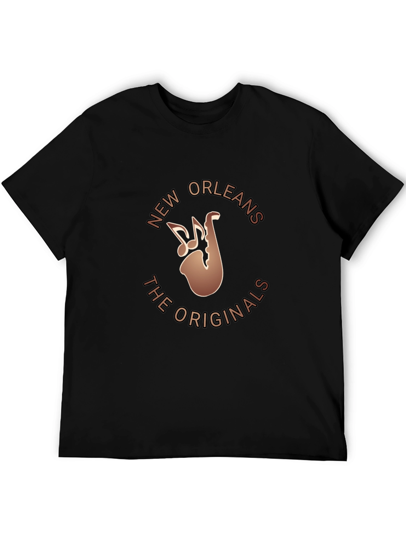 New Orleans Originals Graphic T-Shirt