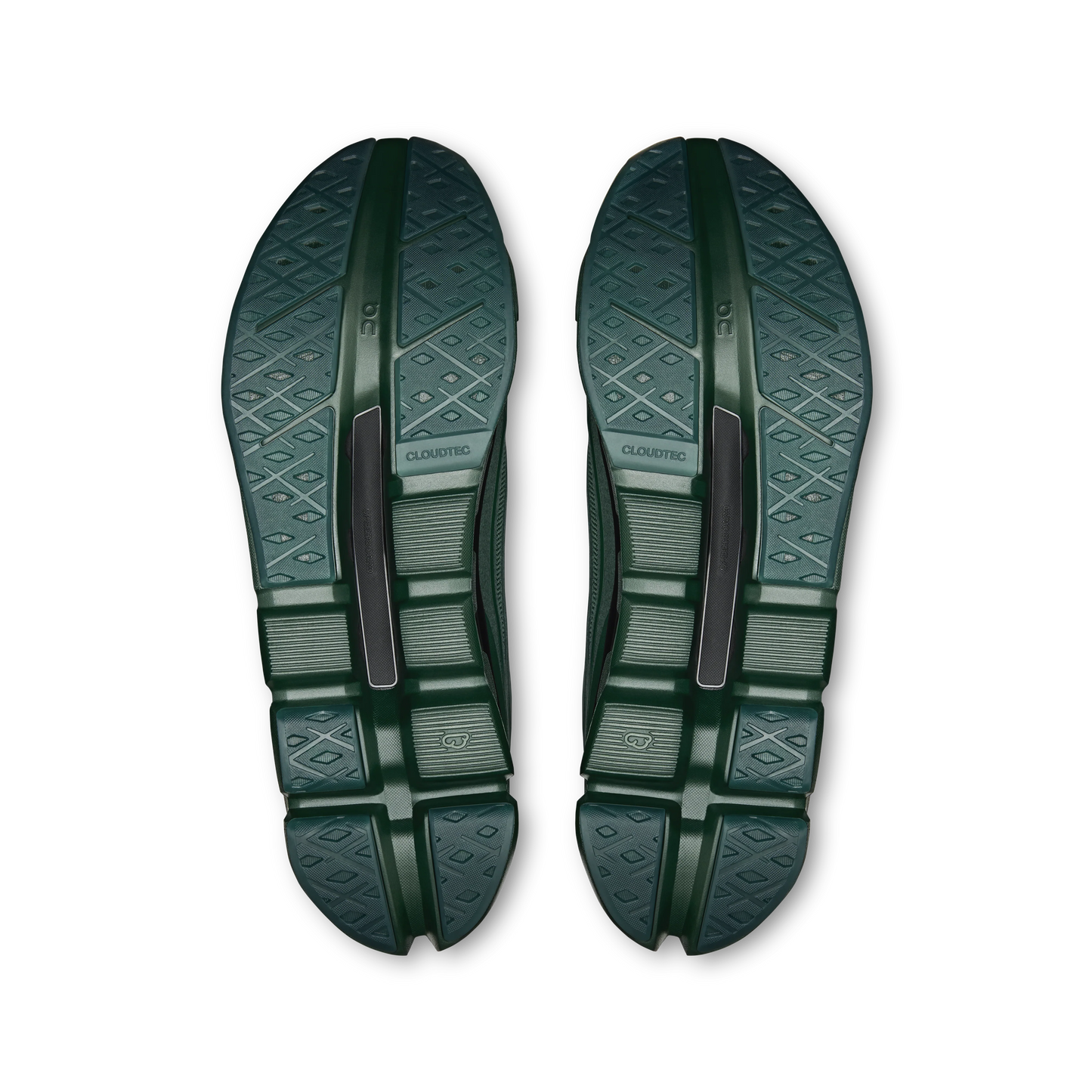 Cloudflow 5 AD Obsidian | Evergreen