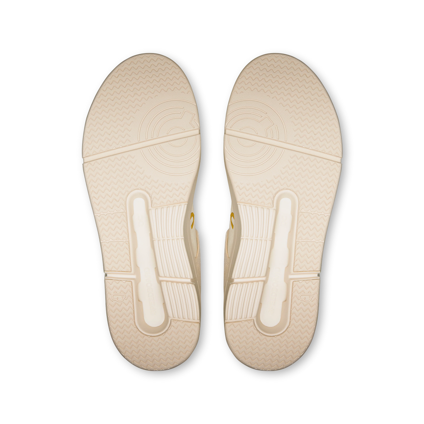 THE ROGER Clubhouse Ace Ivory | Dew