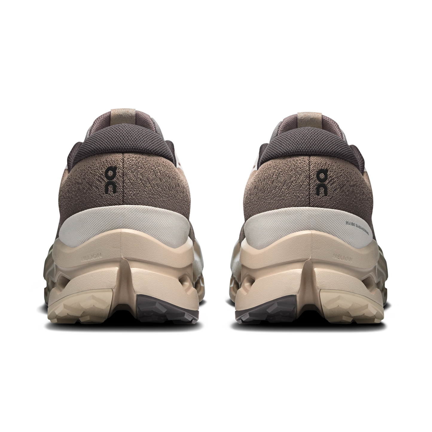 Cloudsurfer Trail 2 Waterproof Cinder | Desert