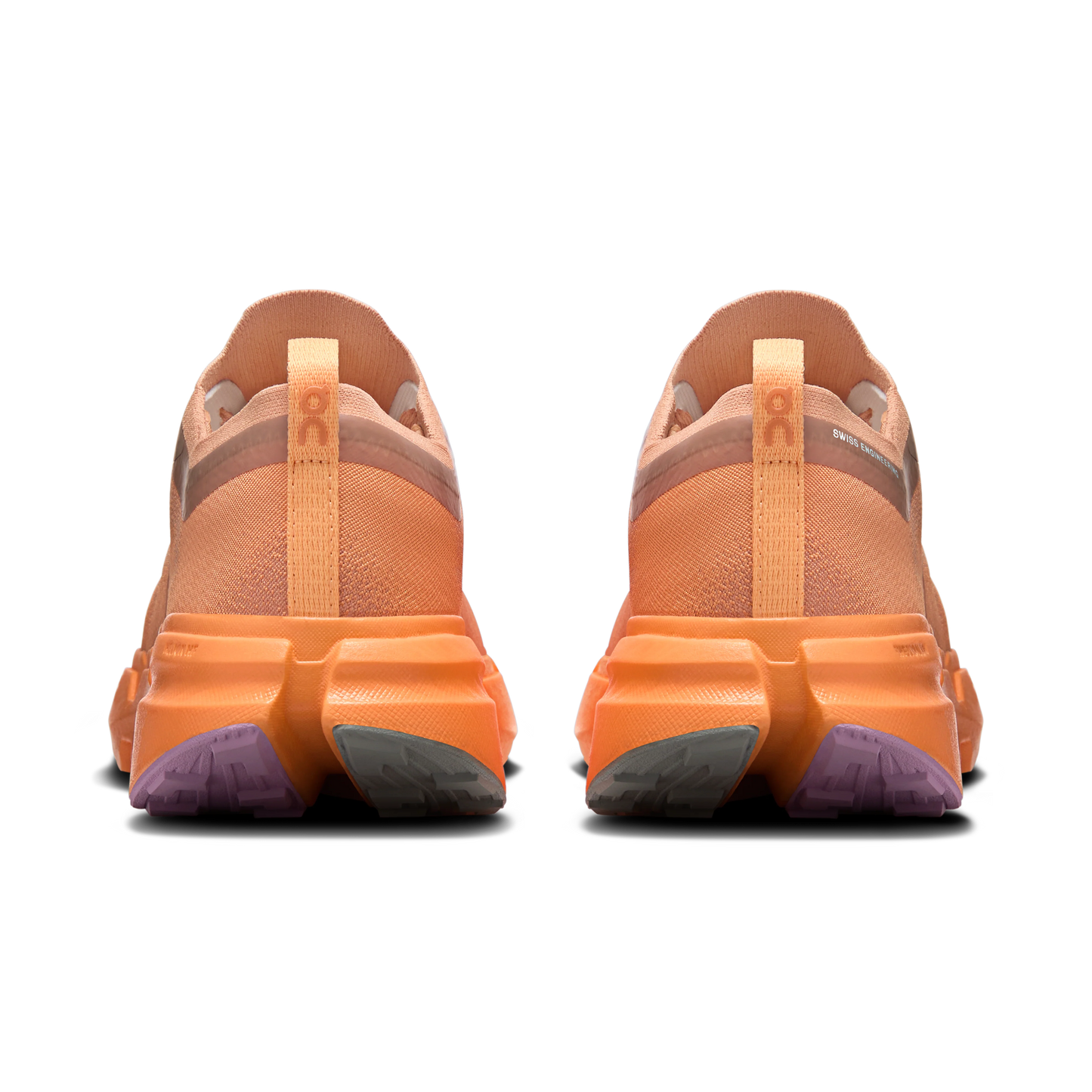 Cloudsoma Sandstone | Tangerine