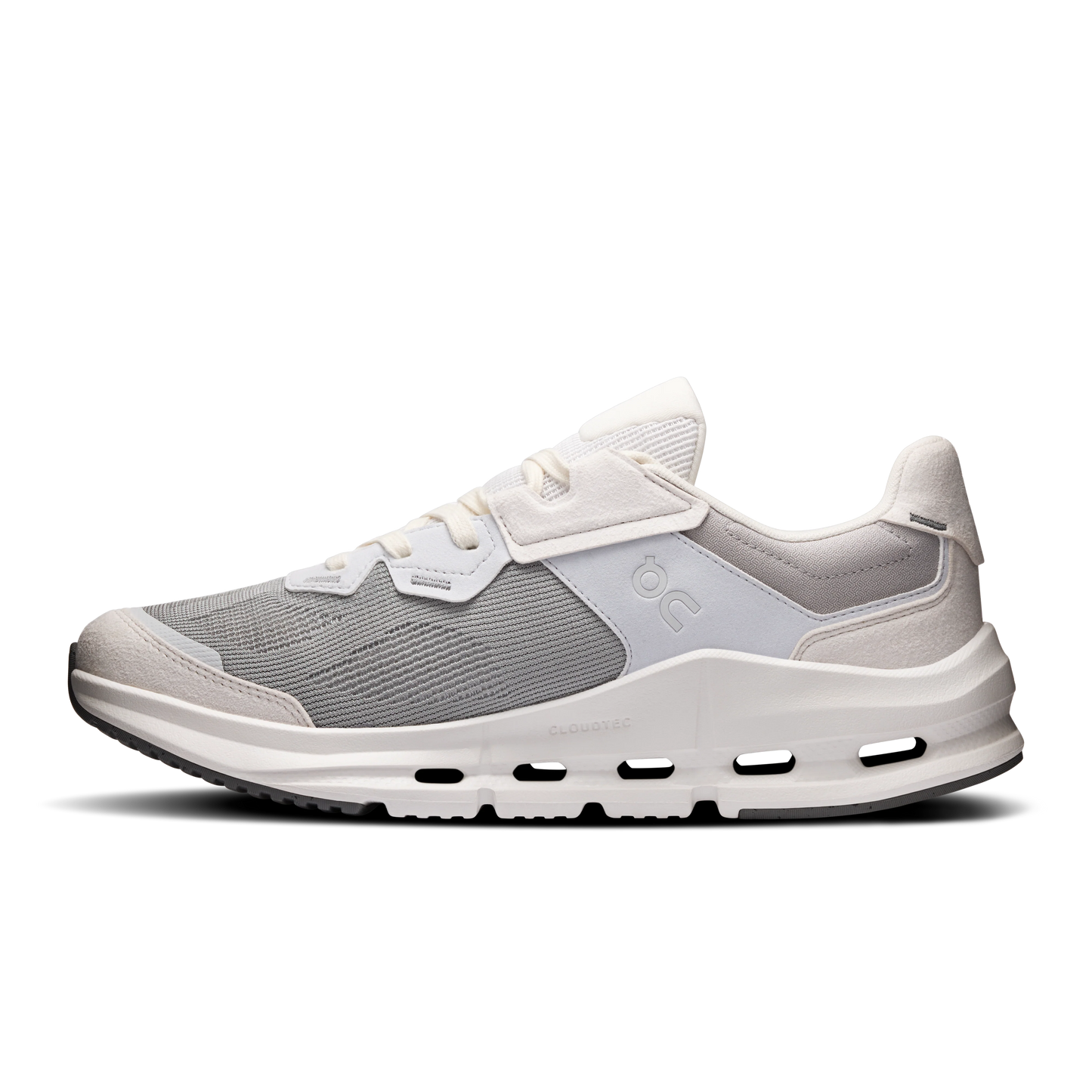 Cloudnova Rift Alloy | Glacier