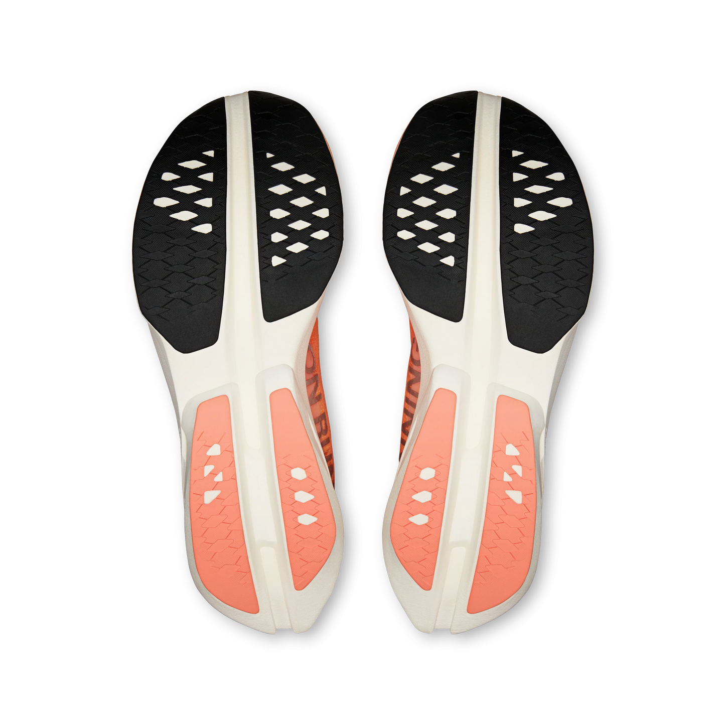 Cloudboom Strike Sunstone | White