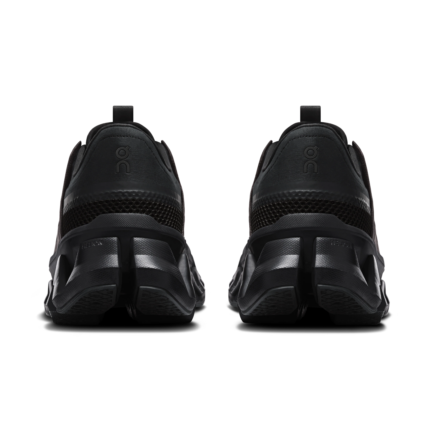 Cloudswift Amp Black | Black