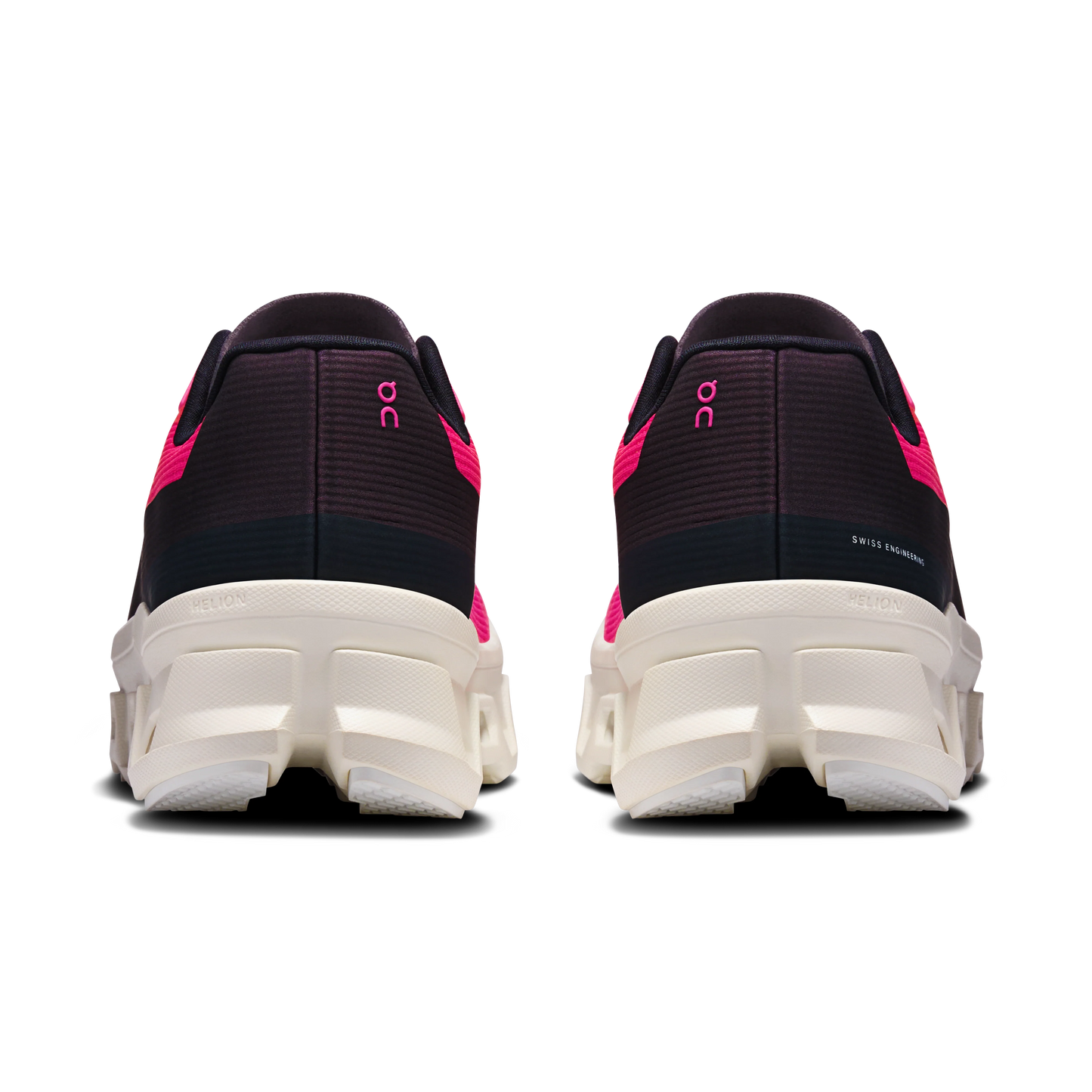 Cloudmonster Void Pink | Ivory