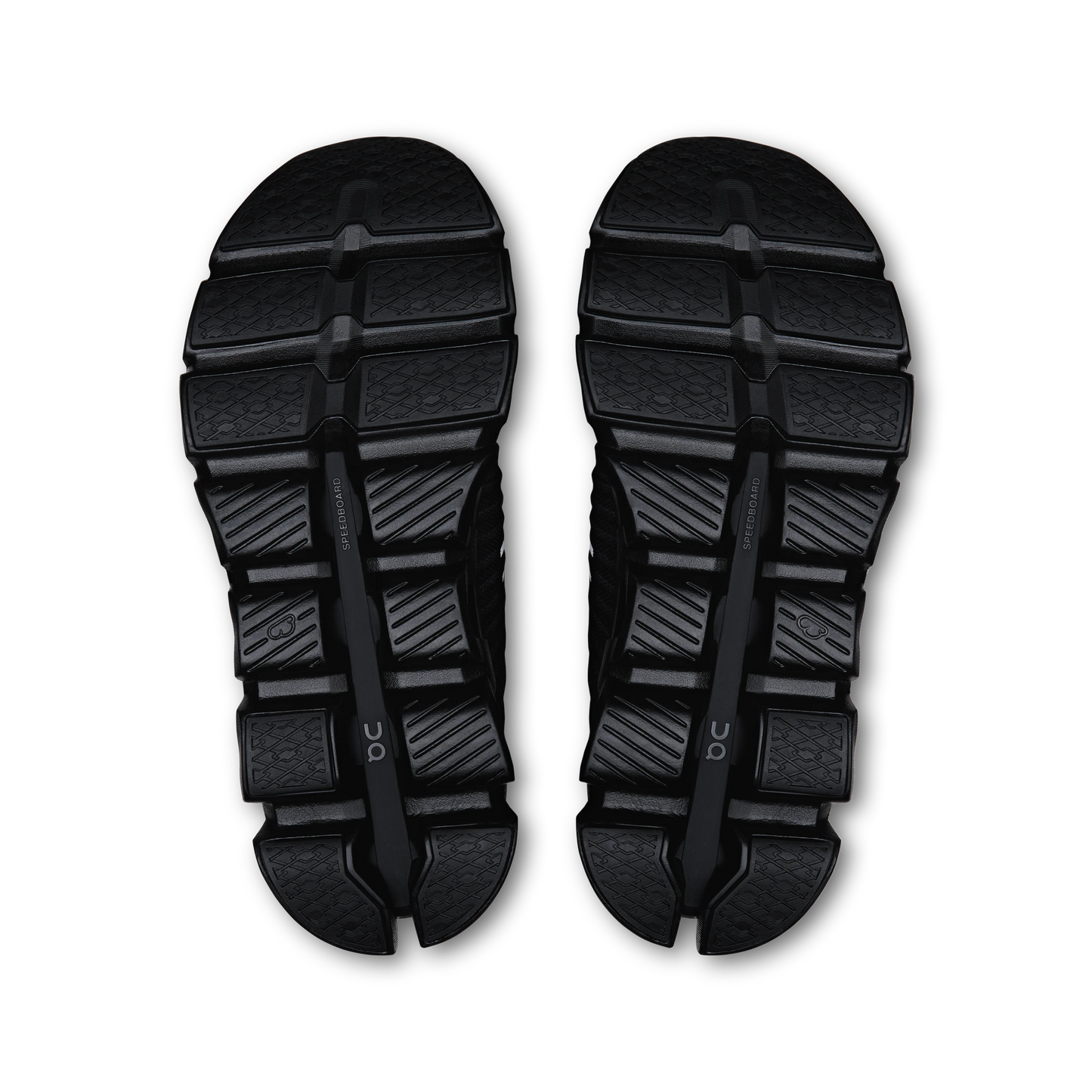 Cloudswift 4 AD Black | Rock