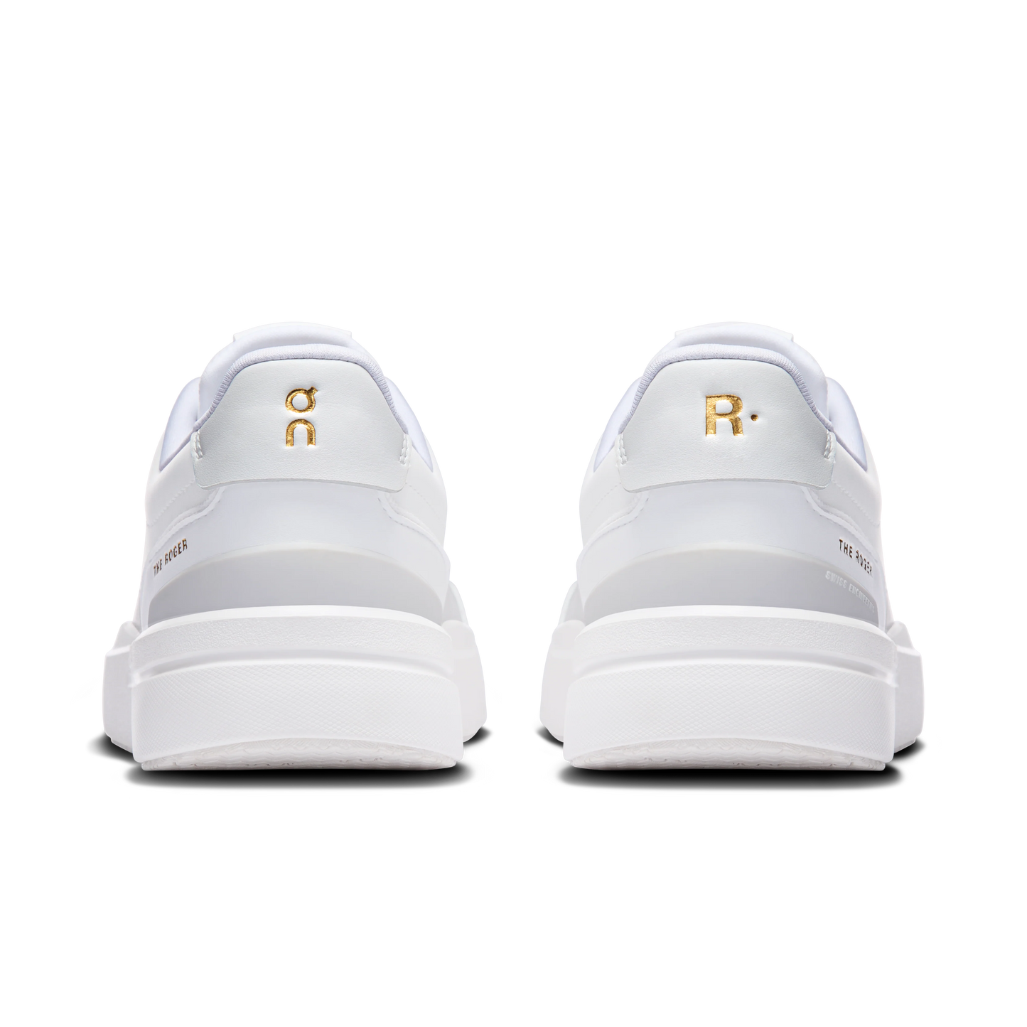 THE ROGER Centre Court White | White