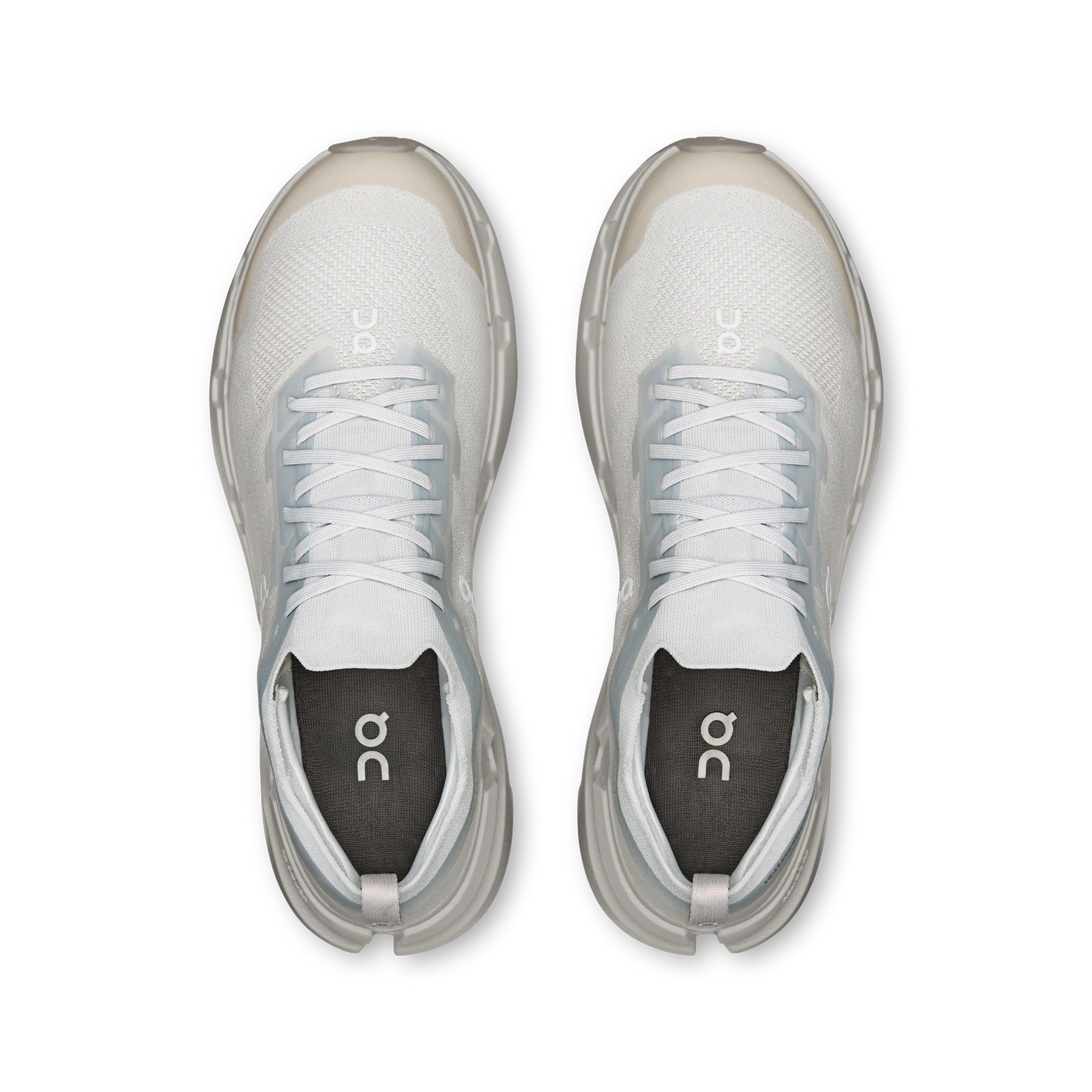 Cloudsoma Glacier | Pearl