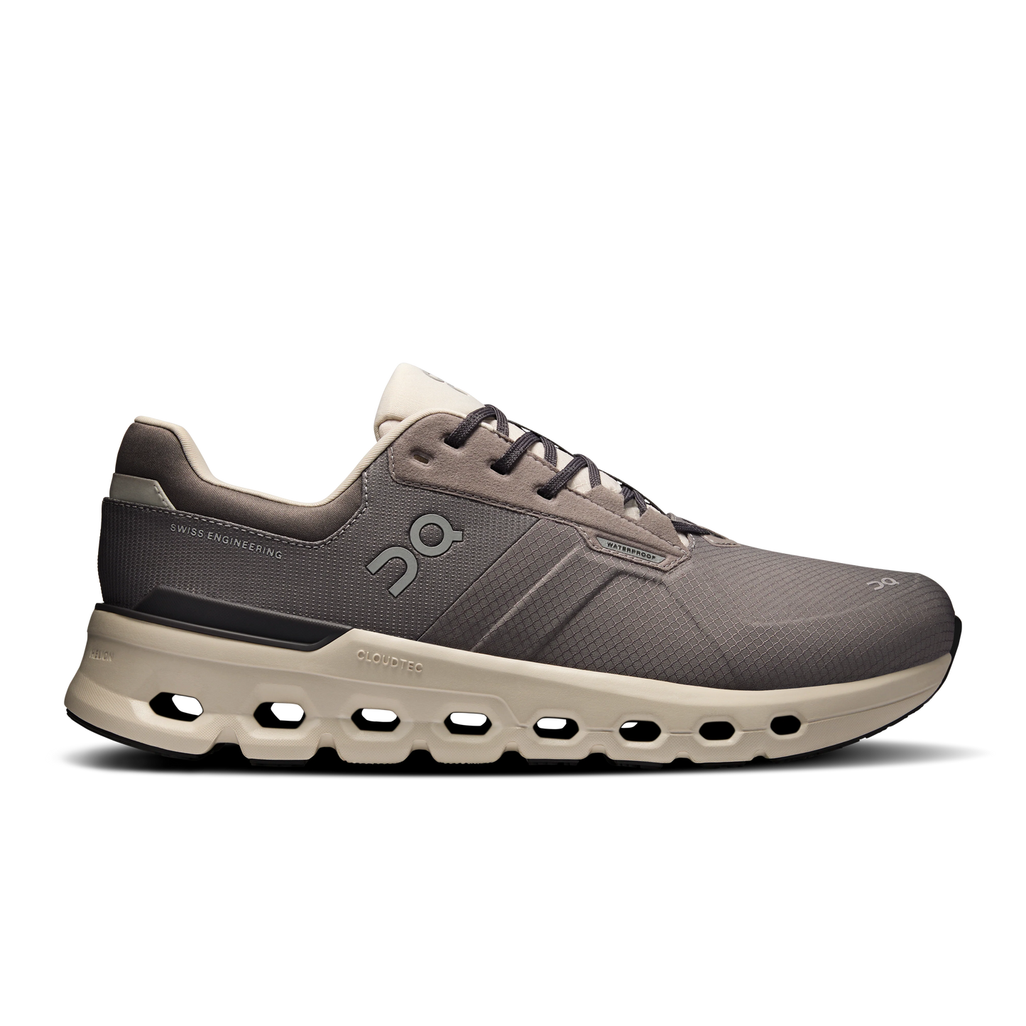 Cloudrunner 2 Waterproof Eclipse | Eclipse