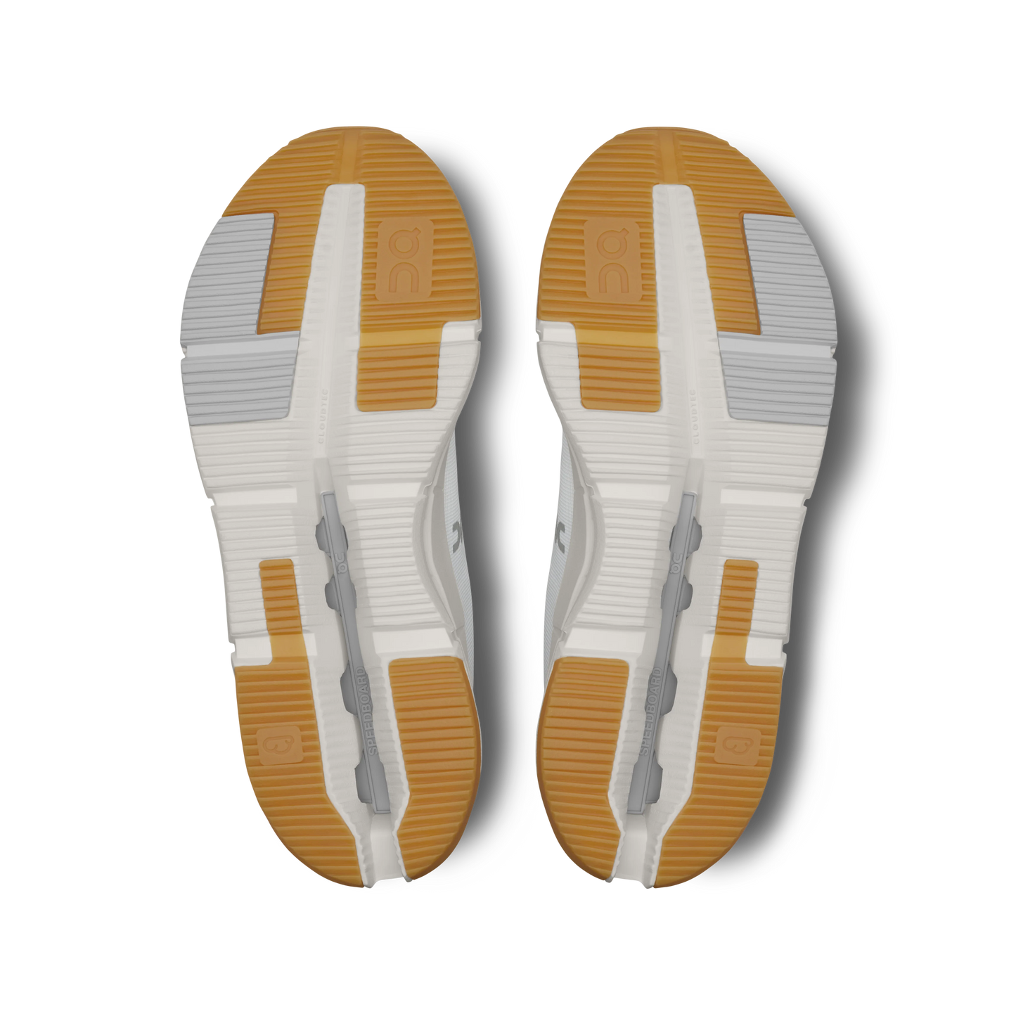 Cloudnova Form 2 White | Ivory