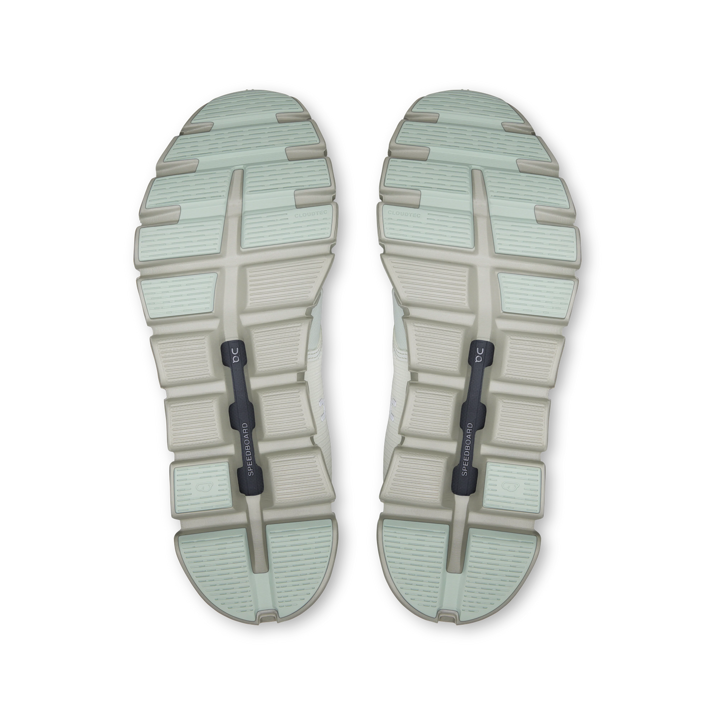 Cloud 6 Waterproof Iceberg | Tin