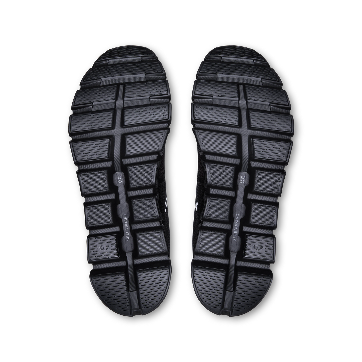 Cloud 6 Waterproof Black | Black