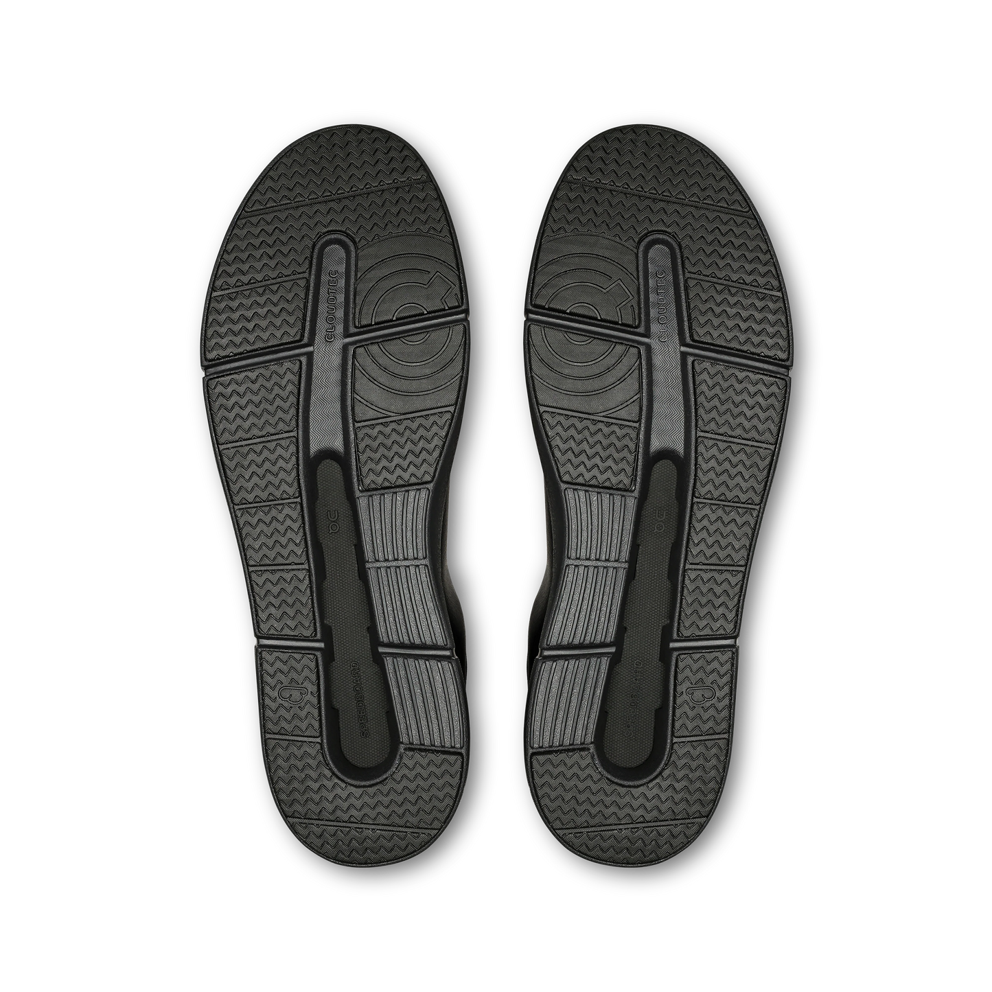 THE ROGER Advantage Black | Black