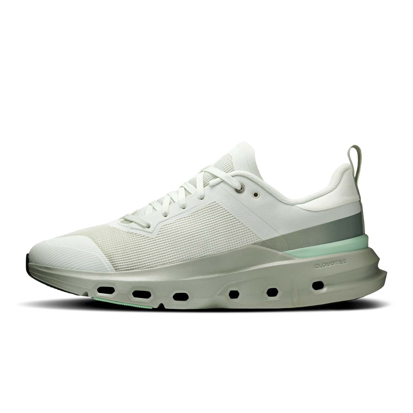 Cloudpulse Next Iceberg | Tin