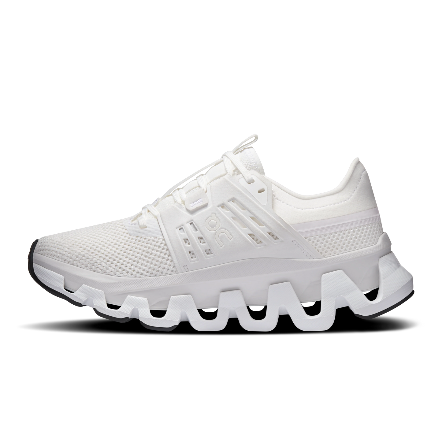 Cloudswift Amp White | White