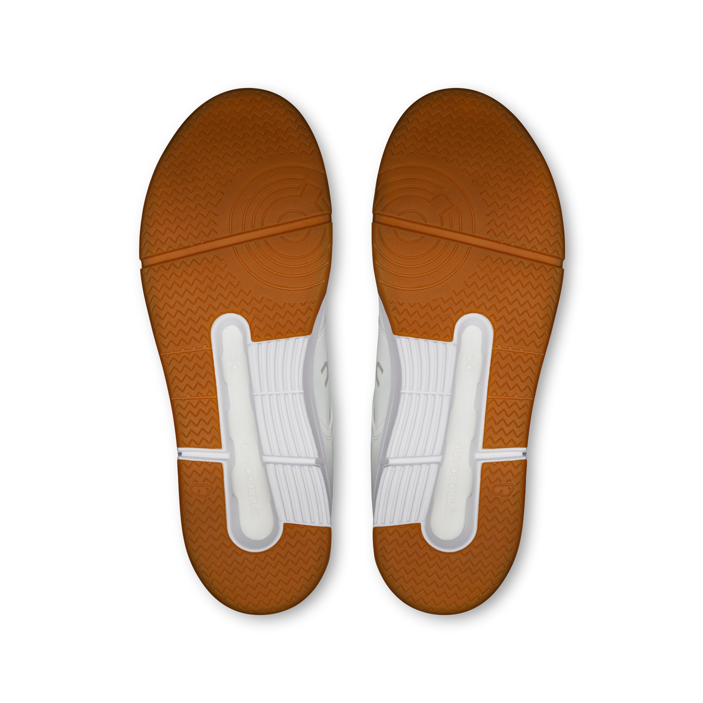 THE ROGER Clubhouse White | Ivory