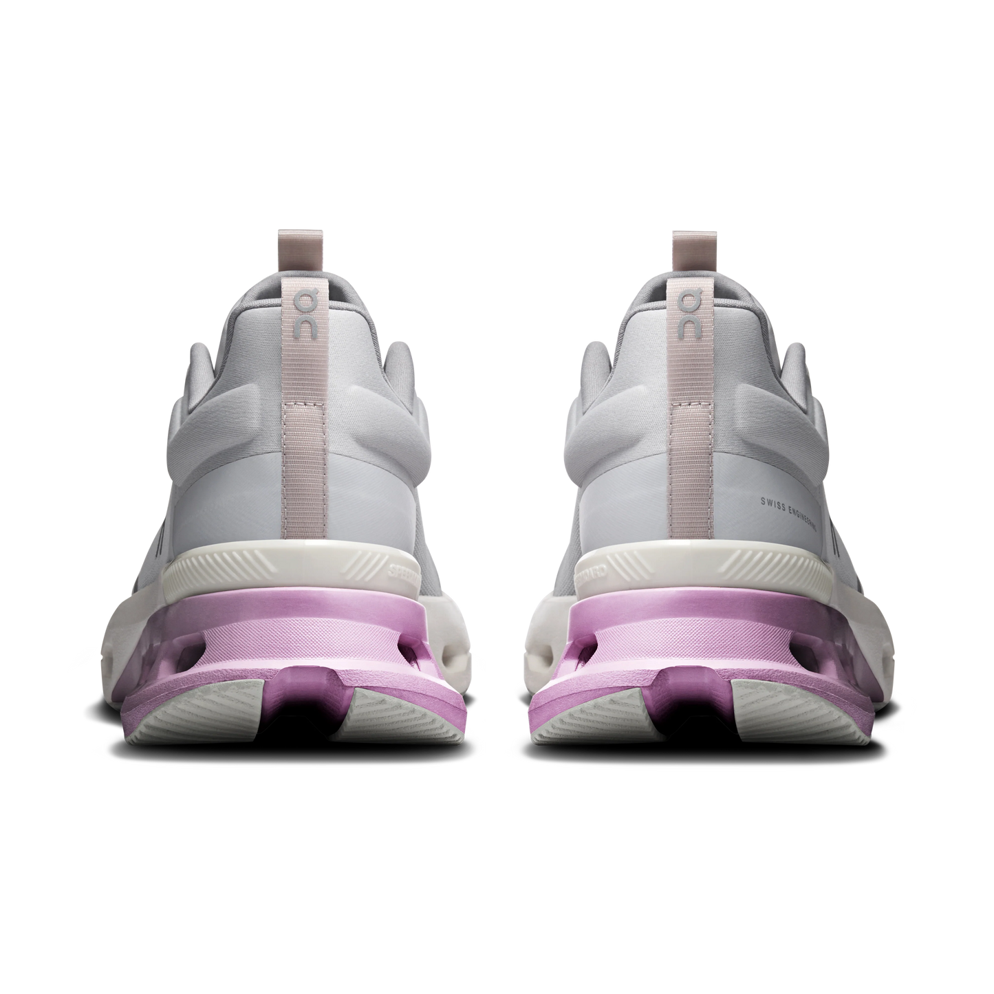 Cloudnova X Glacier | Sakura
