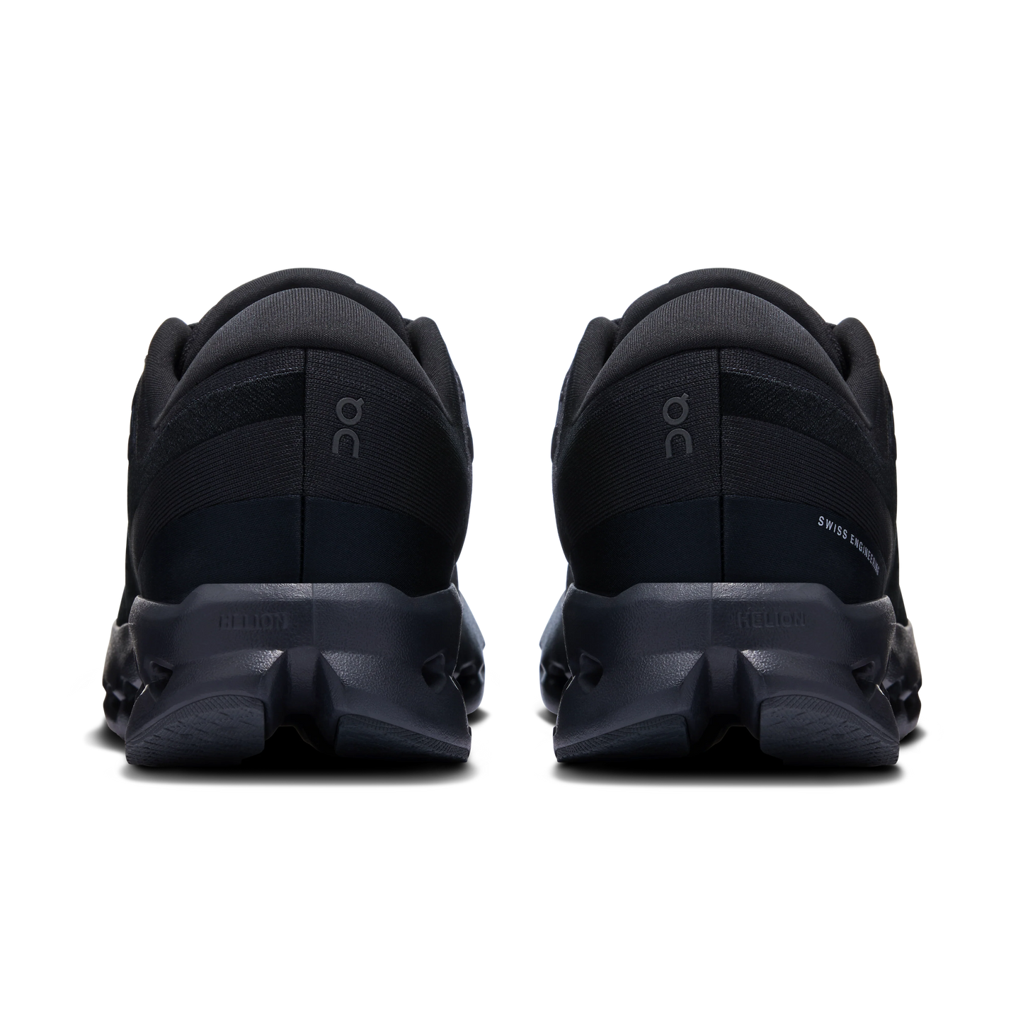 Cloudsurfer 2 Black | Black