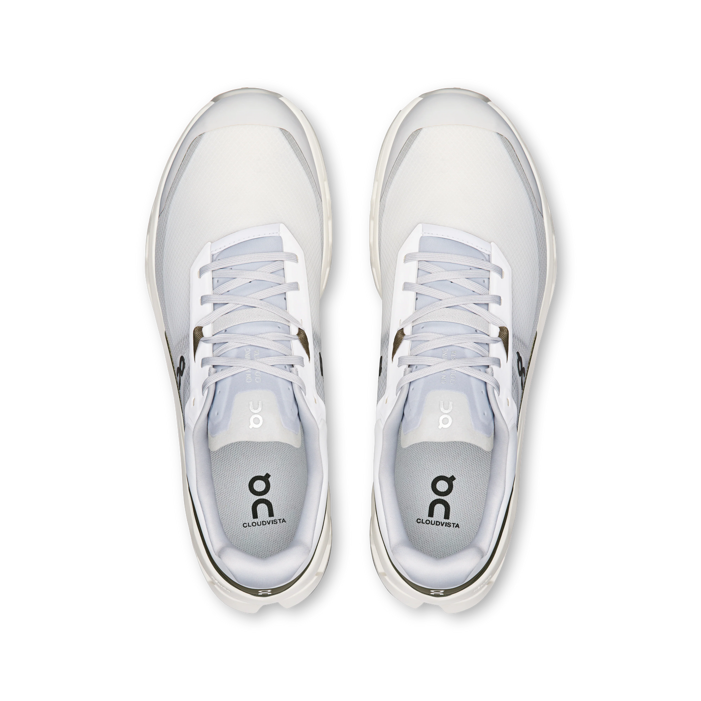 Cloudvista 2 Ivory | Olive