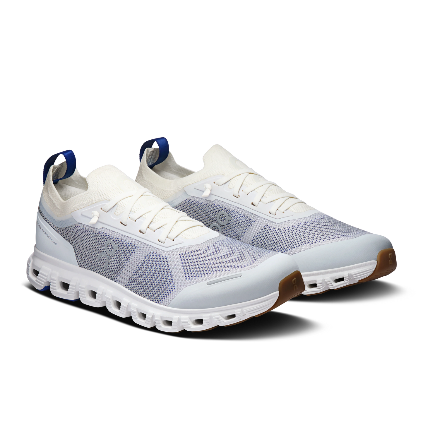 Cloud 6 Versa Ice | Indigo