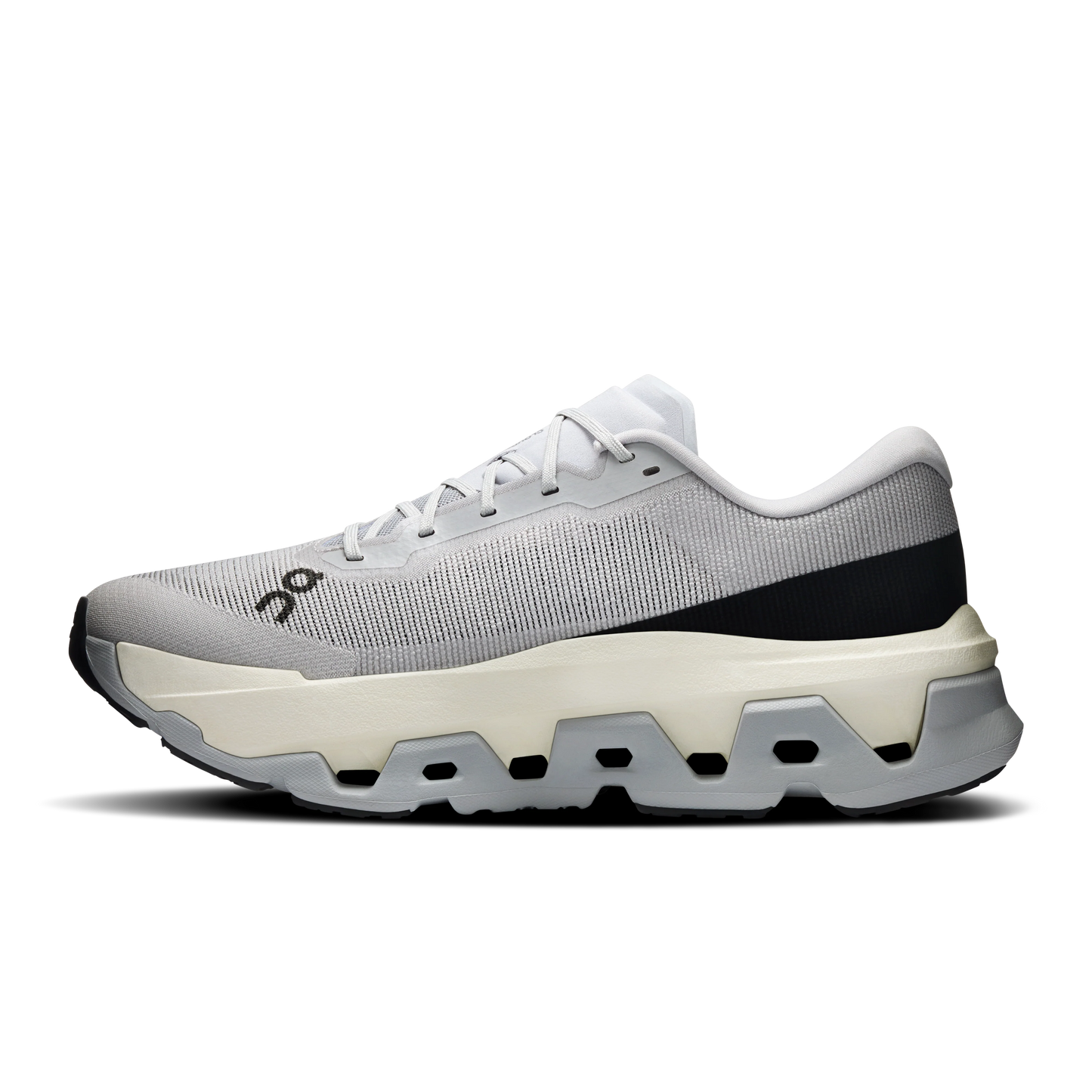 Cloudmonster 3 Hyper Glacier | Black