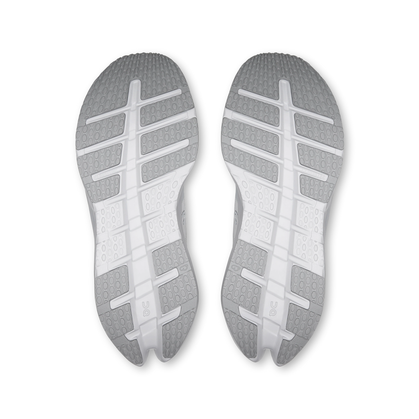 Cloudrunner 3 Frost | Glacier