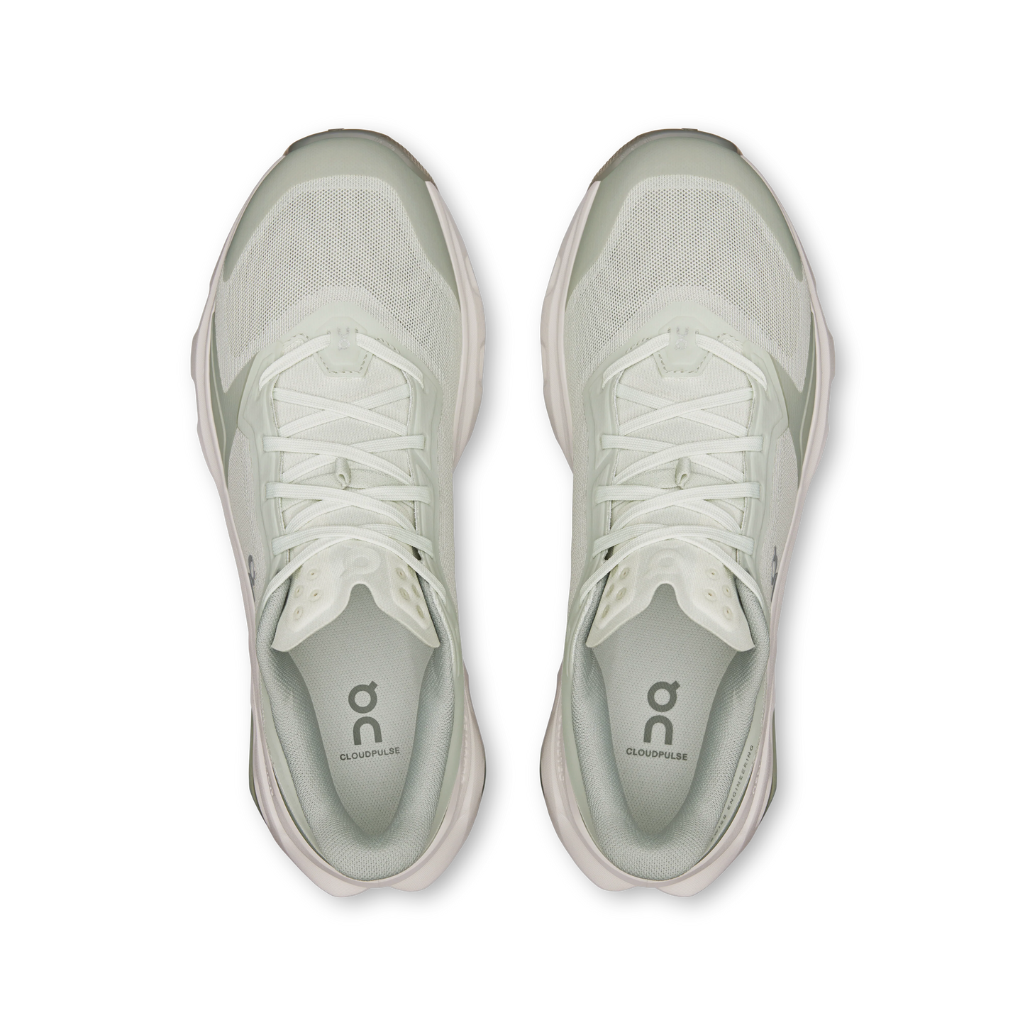Cloudpulse 2 Iceberg | Ice