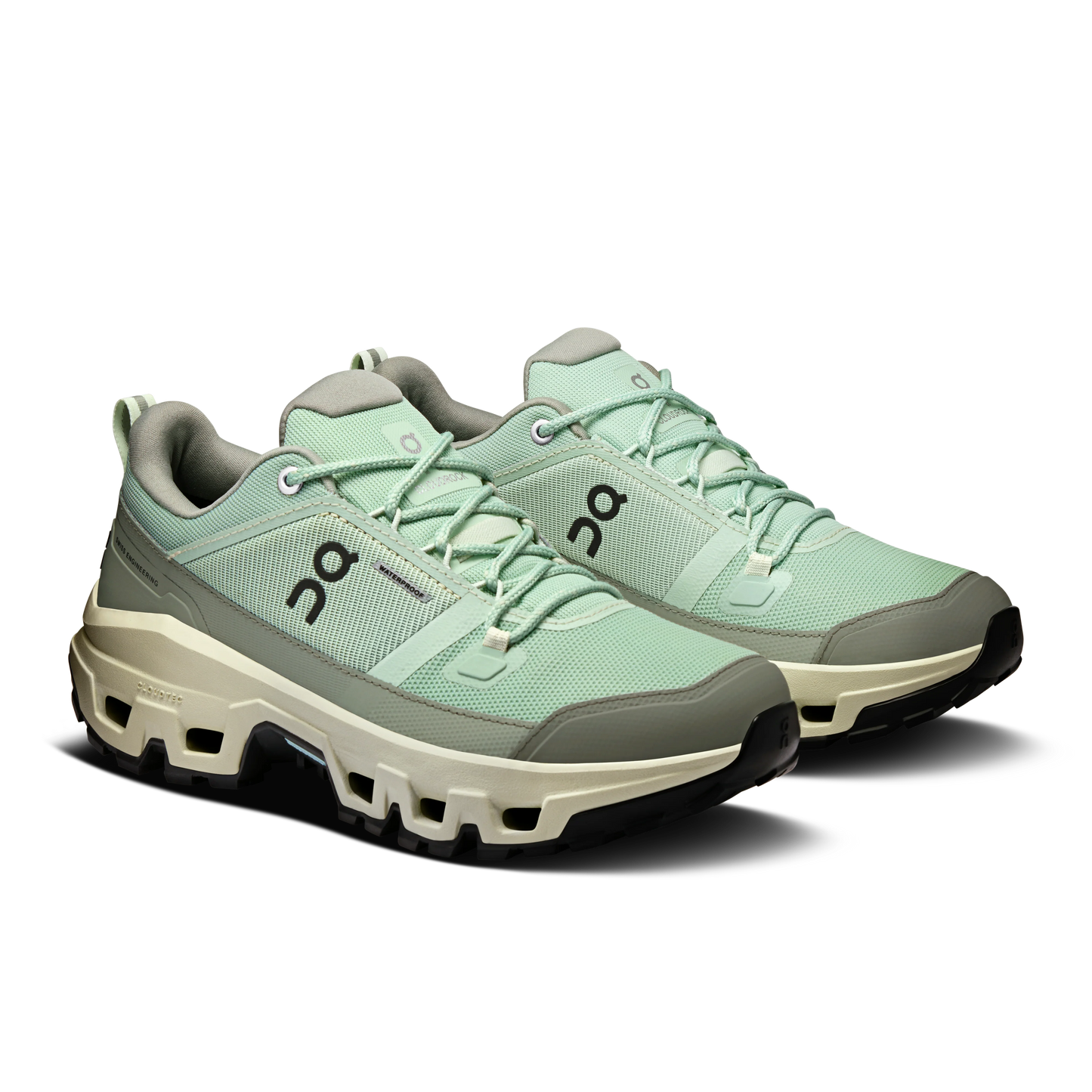 Cloudrock Low Waterproof Mineral | Aloe