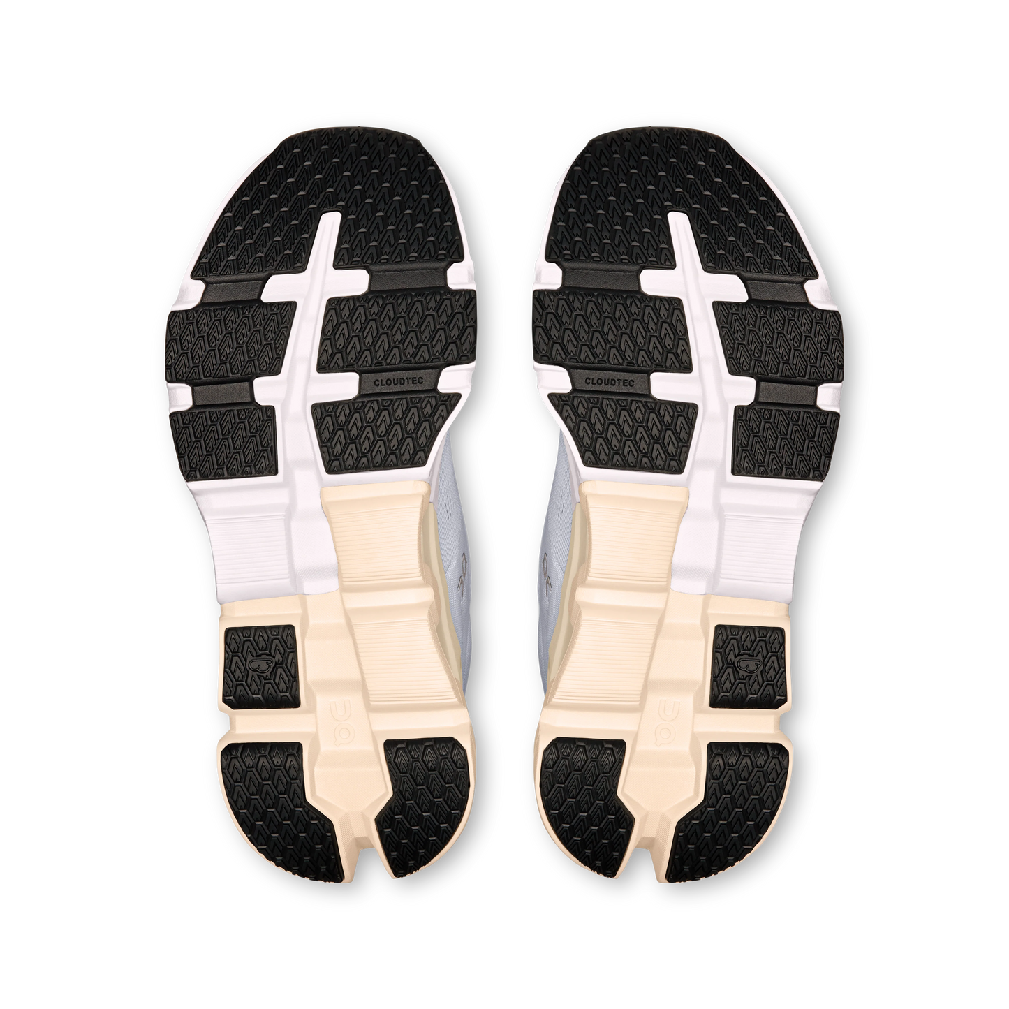 Cloudflyer 5 Arctic | Cream