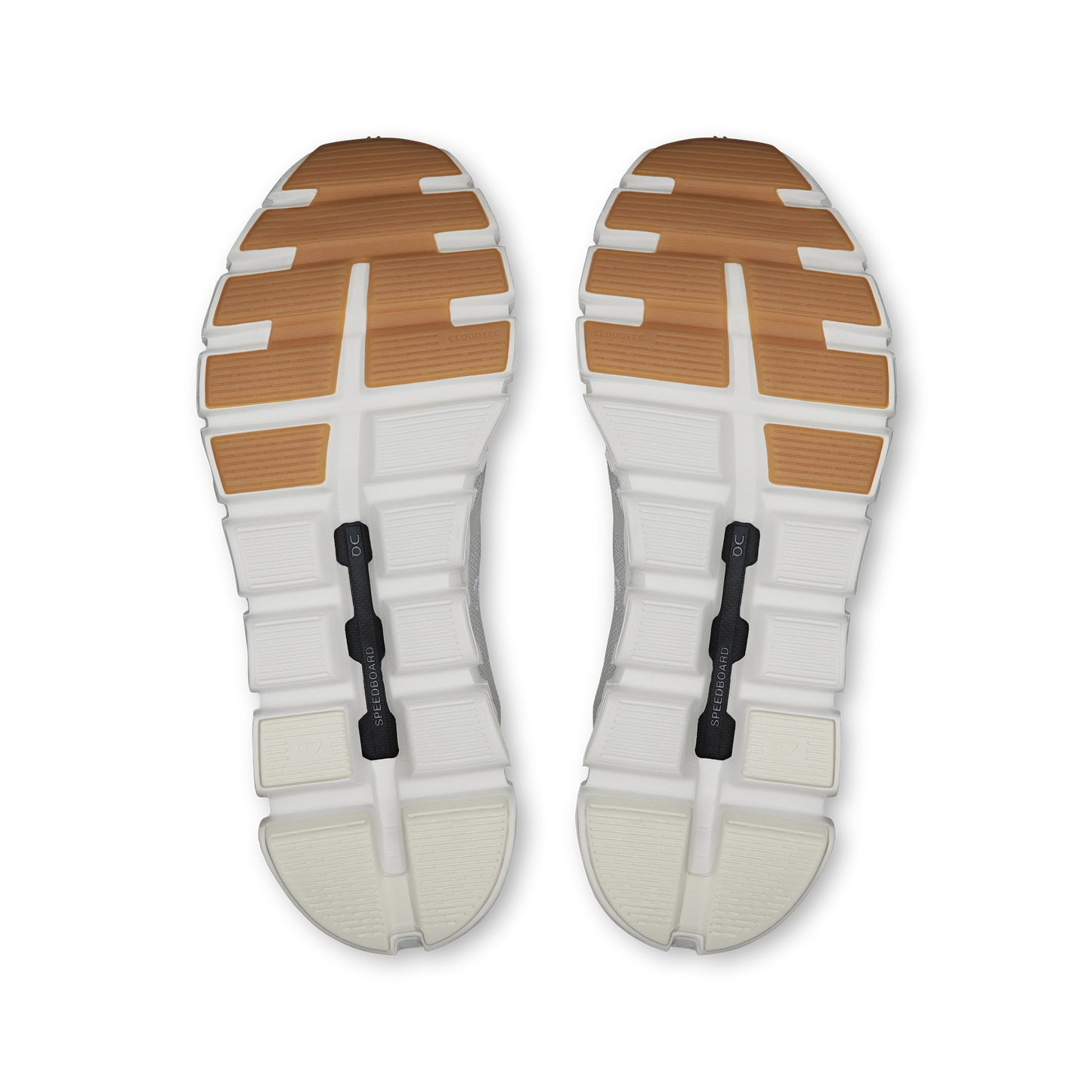 Cloud 6 Versa White | White