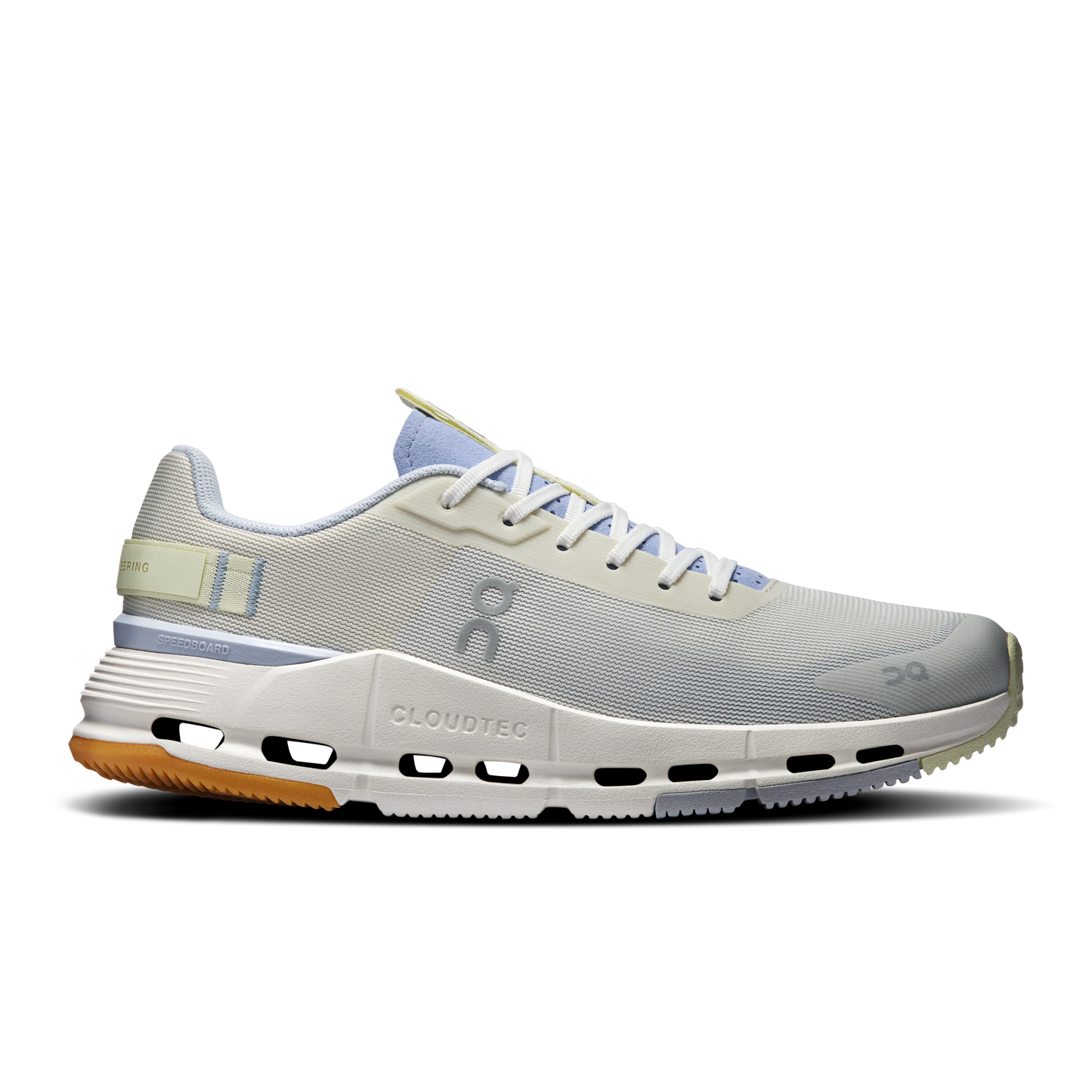 Cloudnova Form 2 Ghost | Marsh