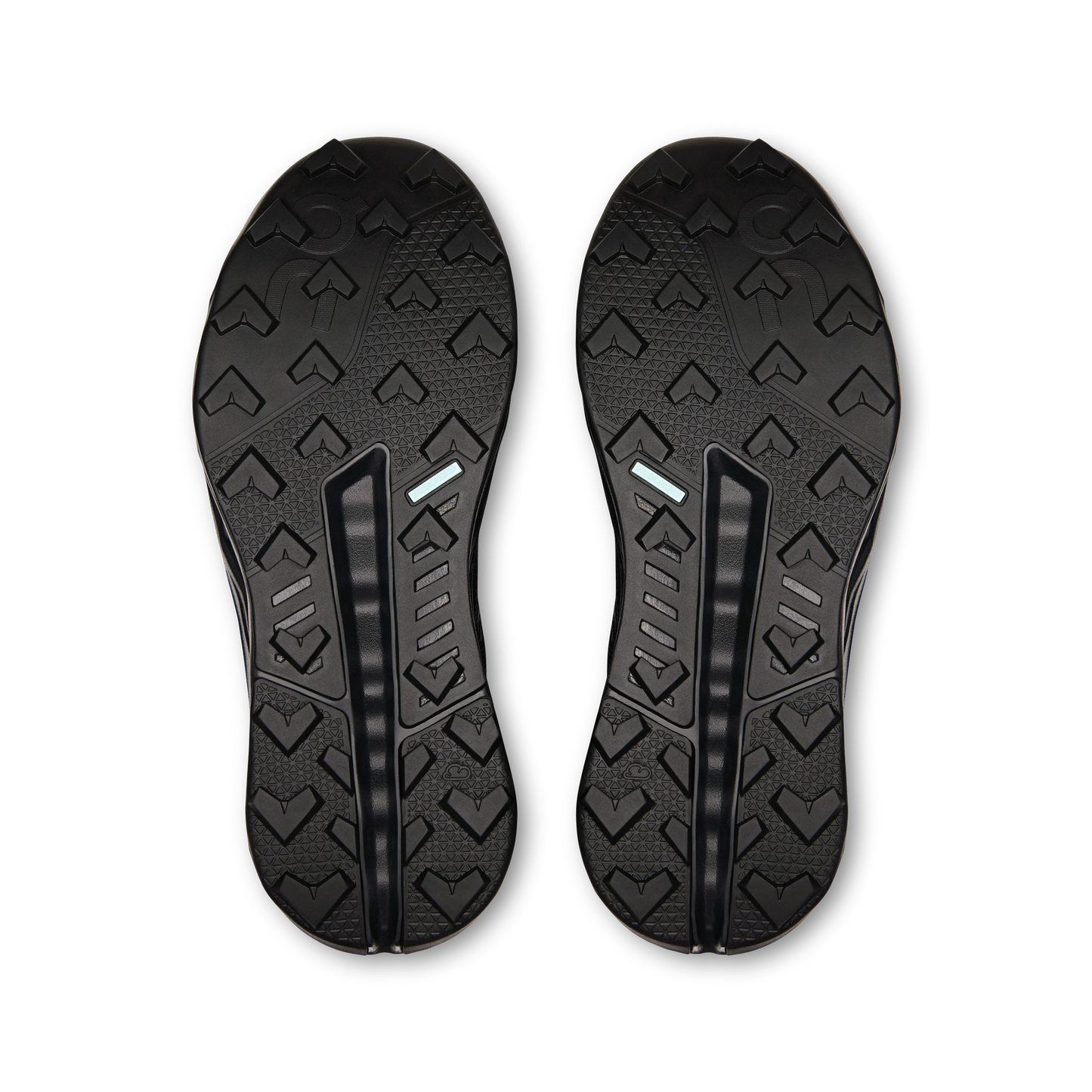 Cloudhorizon 2 Waterproof Black | Black