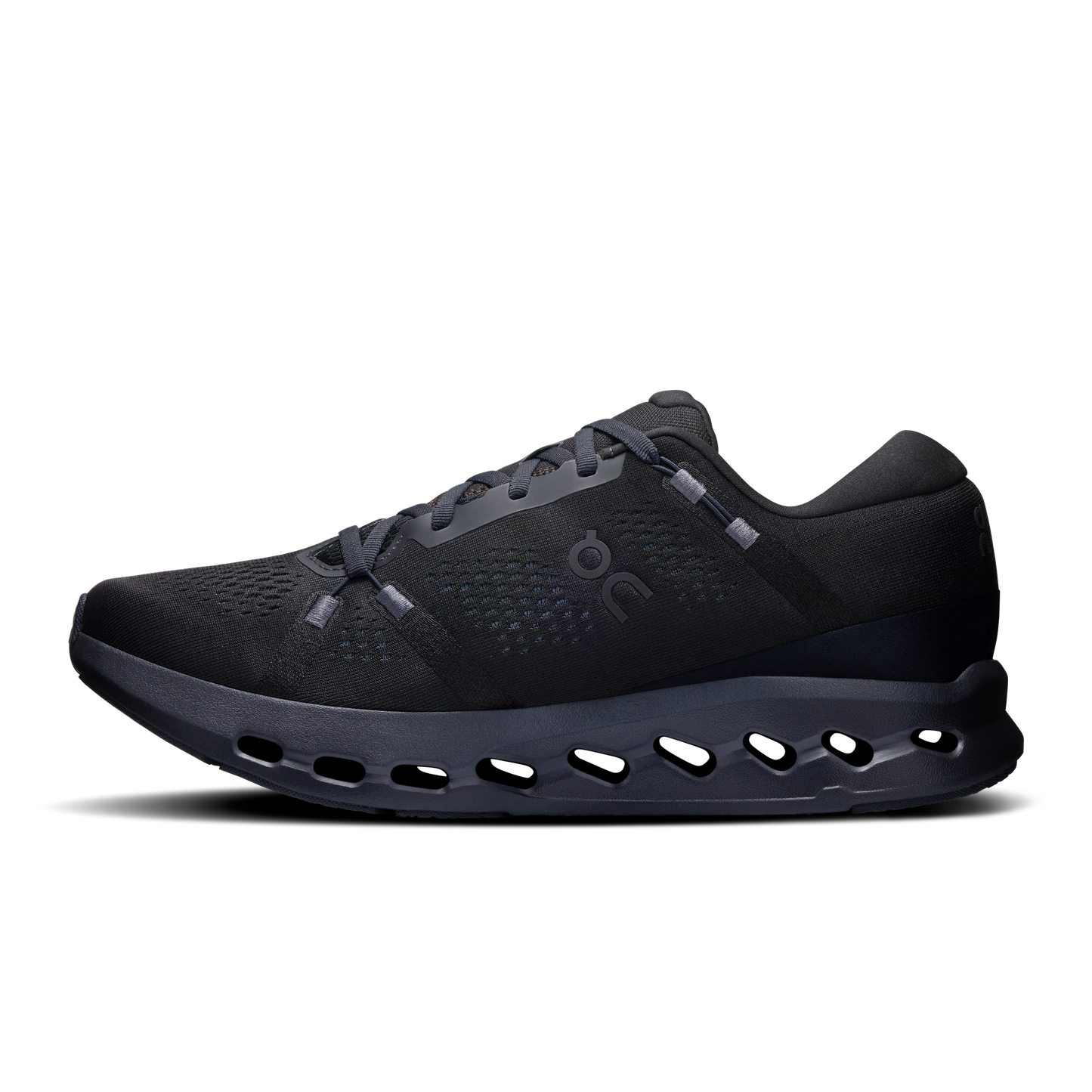 Cloudsurfer 2 Wide Black | Black
