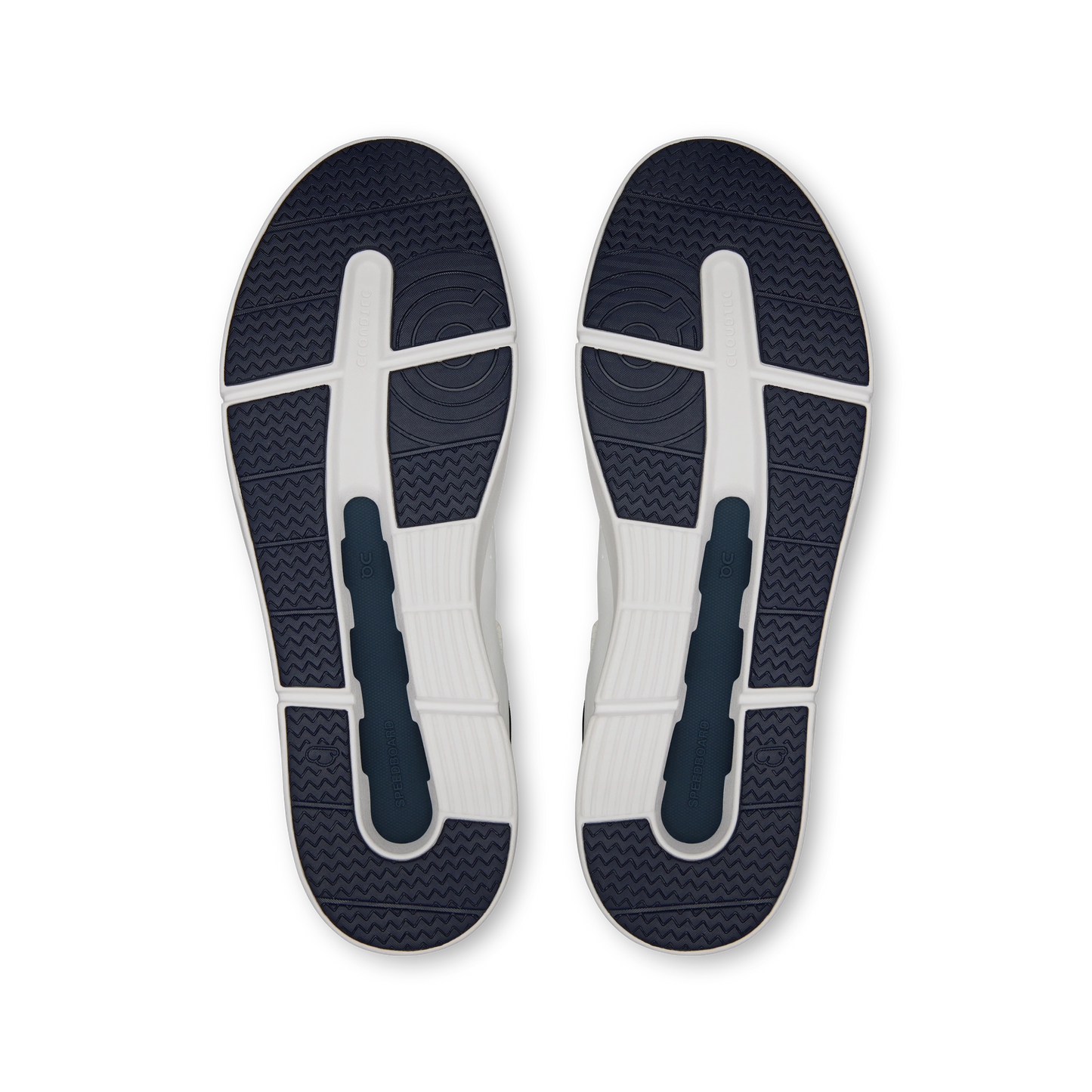 THE ROGER Advantage White | Midnight