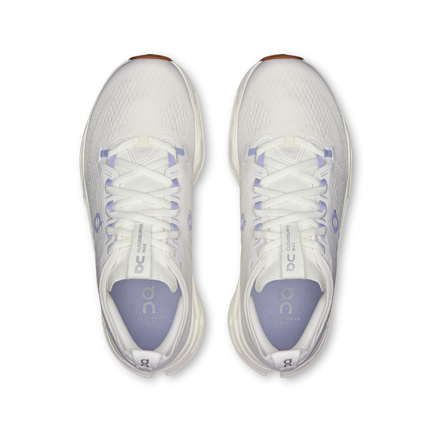 Cloudsurfer Max Ivory | Nimbus