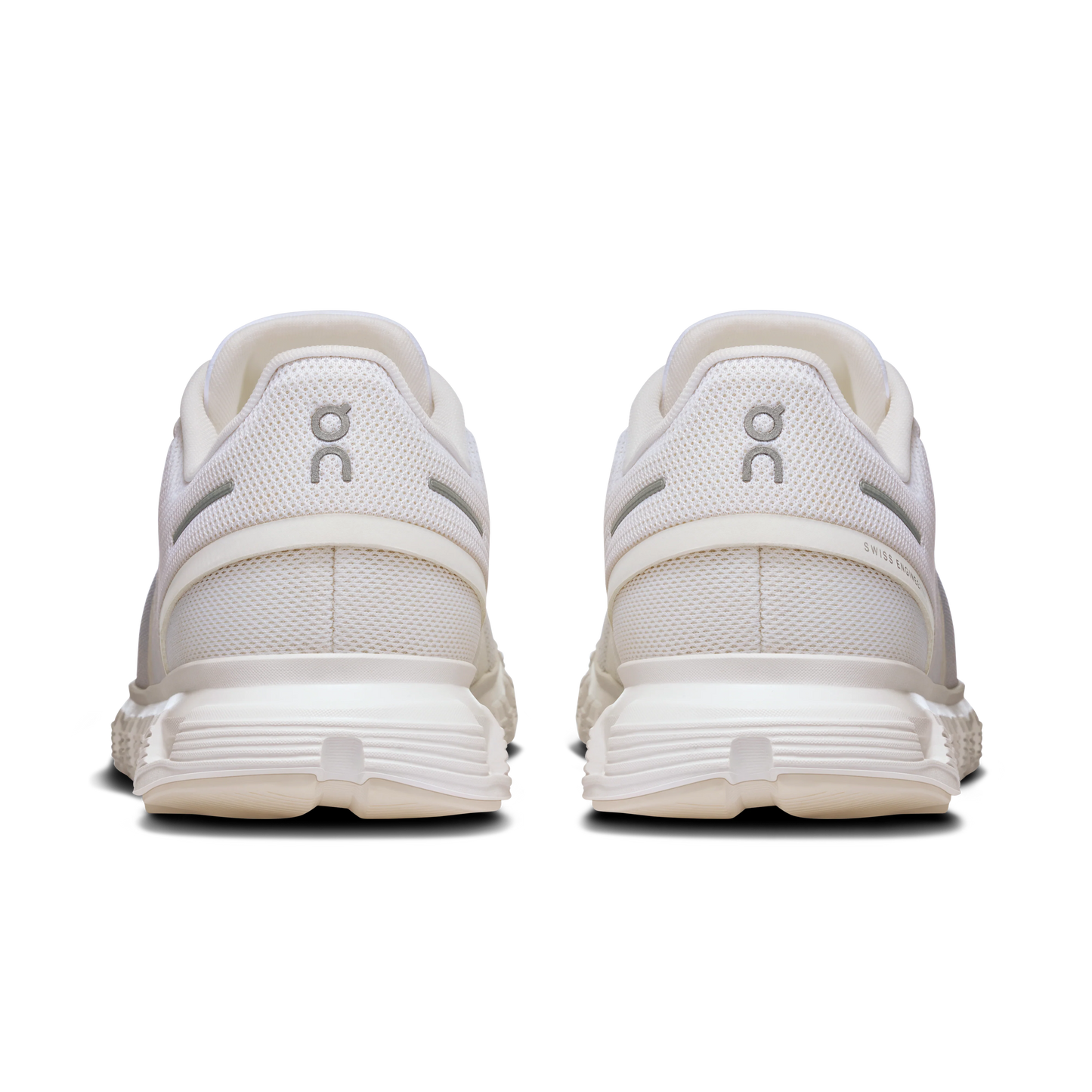 Cloud 6 White | White