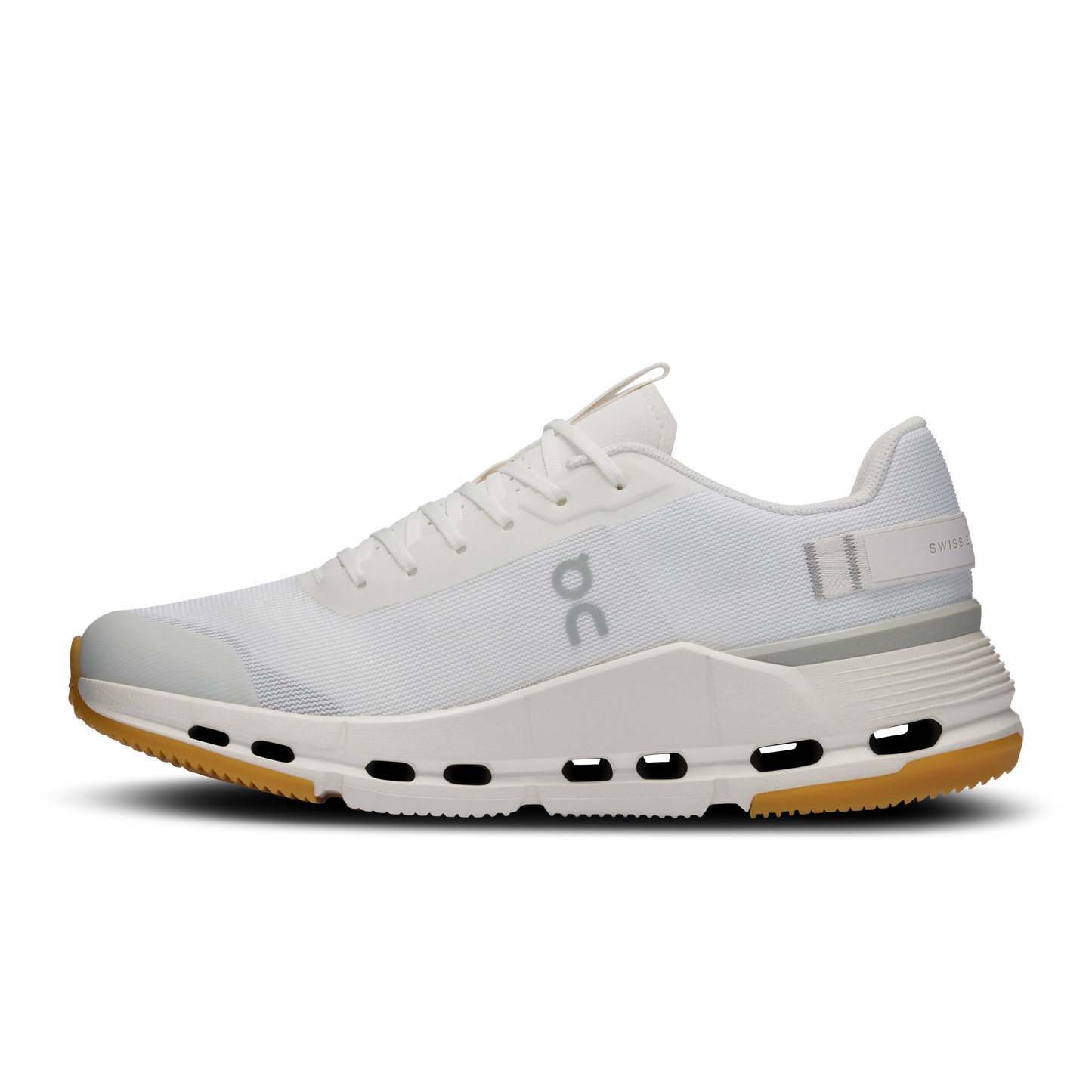 Cloudnova Form 2 White | Ivory