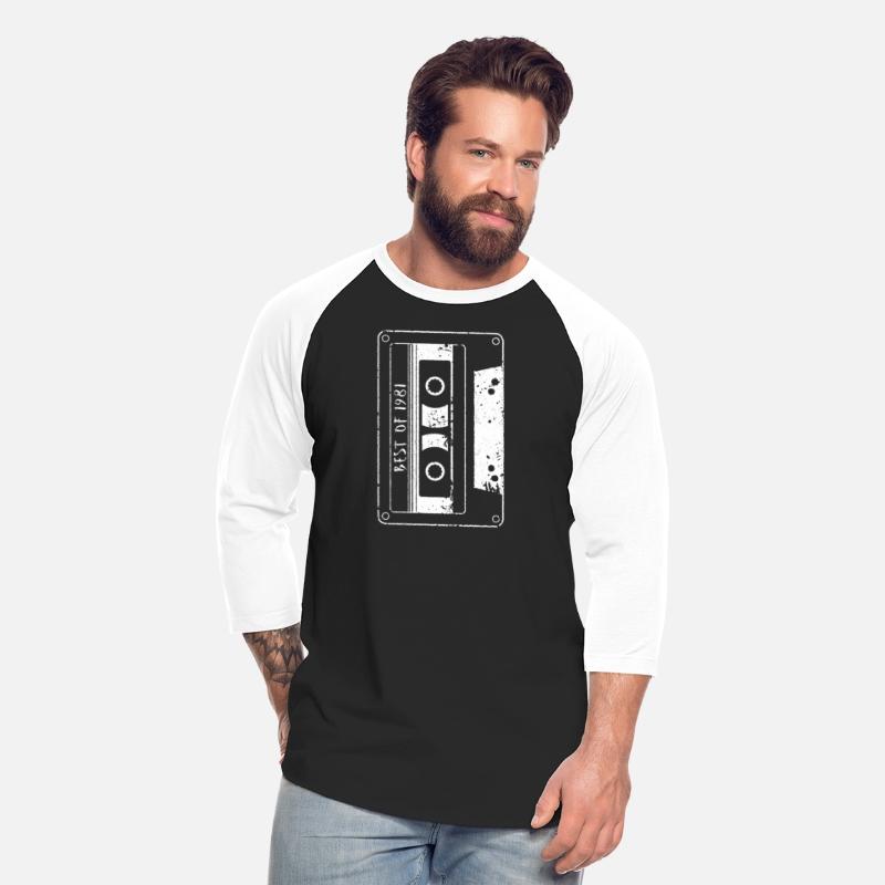 80S Best Of 1981 Cassette