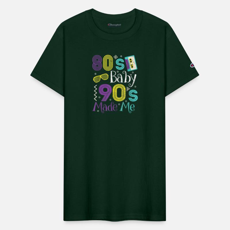 80s Retro 1980s Clothes