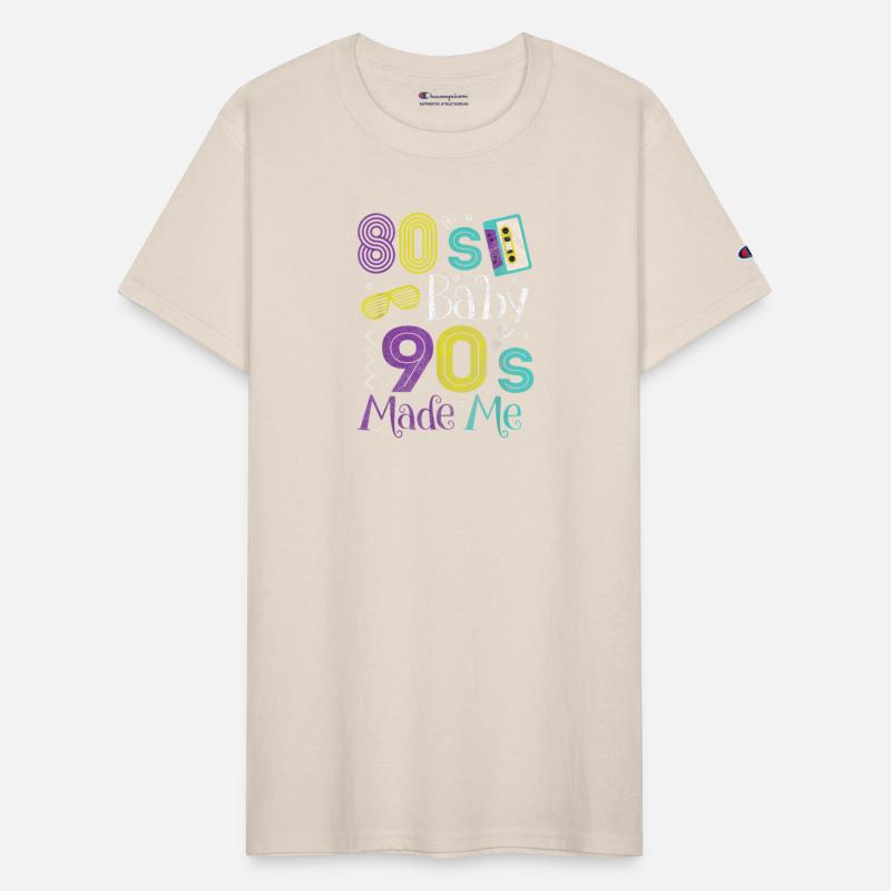 80s Retro 1980s Clothes