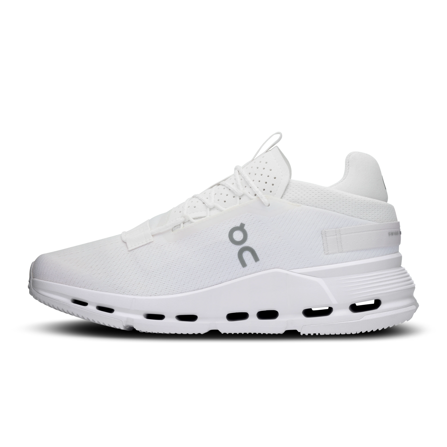 Cloudnova 2 All White