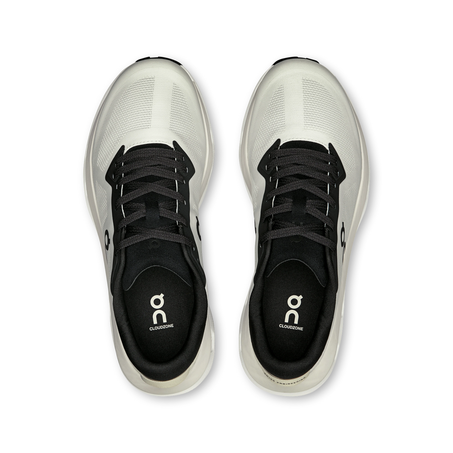 Cloudzone Ice | Black