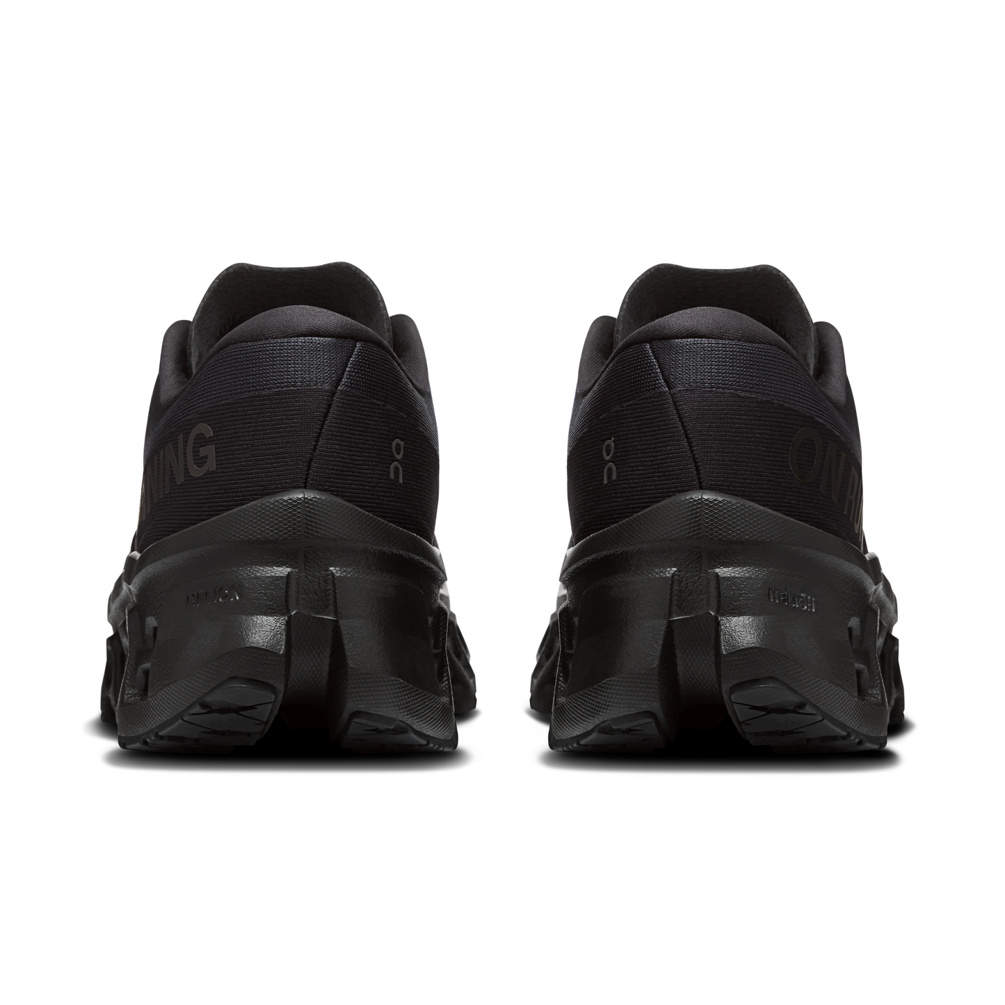 Cloudmonster 3 Wide Black | Black