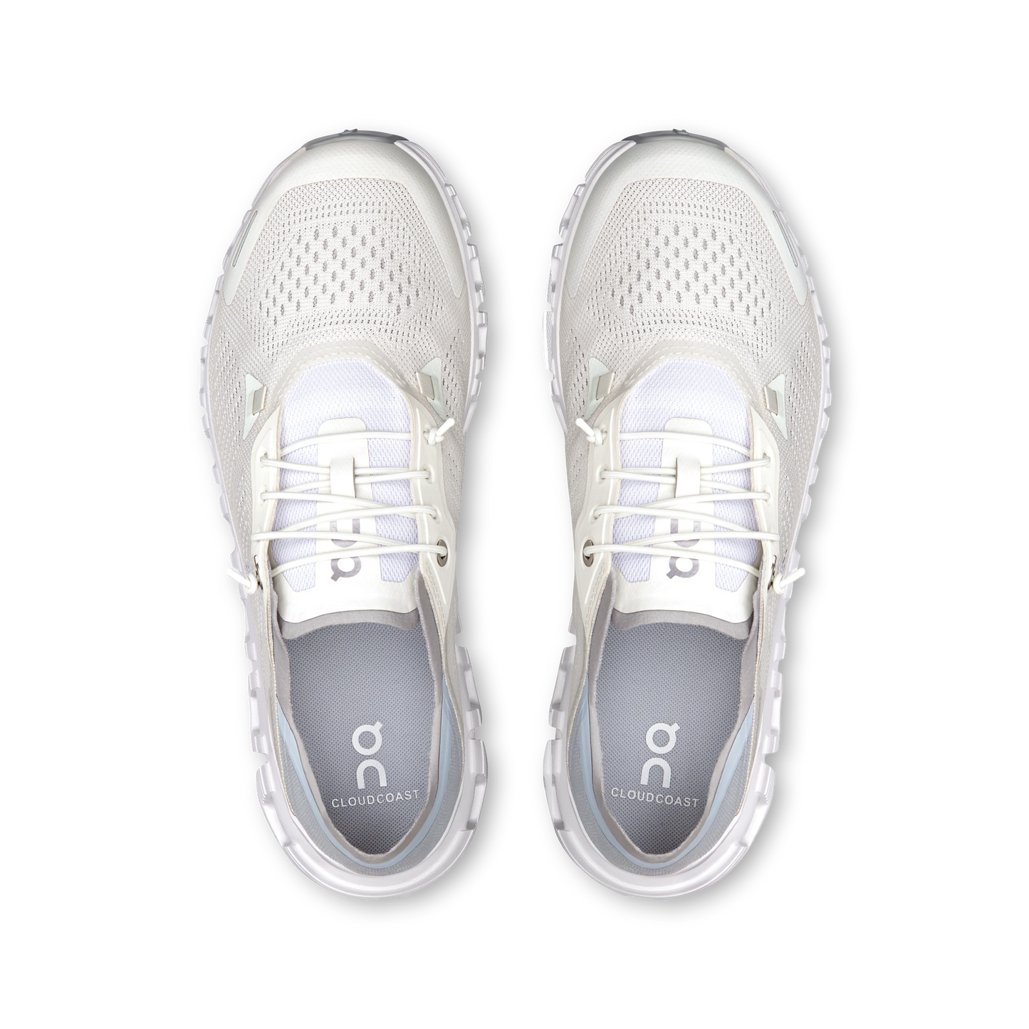 Cloud 6 Coast White | Glacier