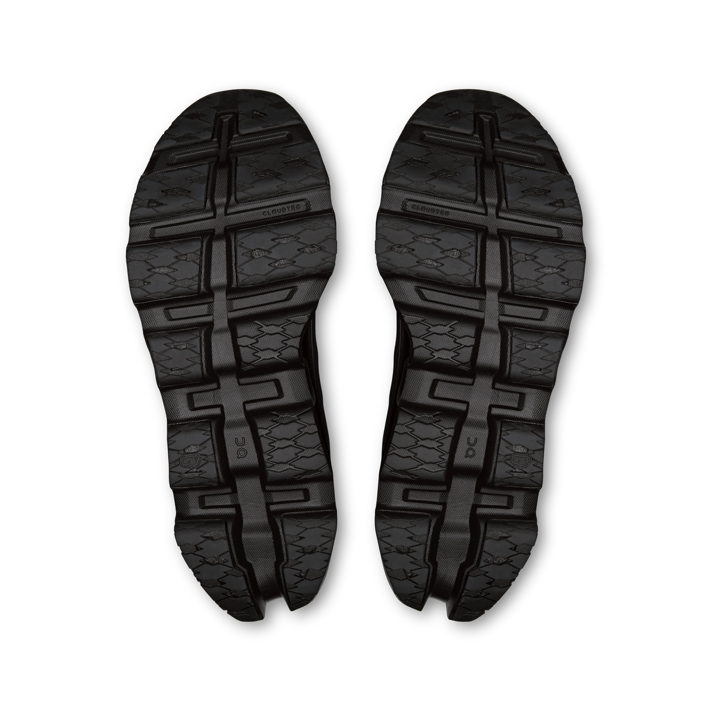 Cloudmonster 3 Wide Black | Black
