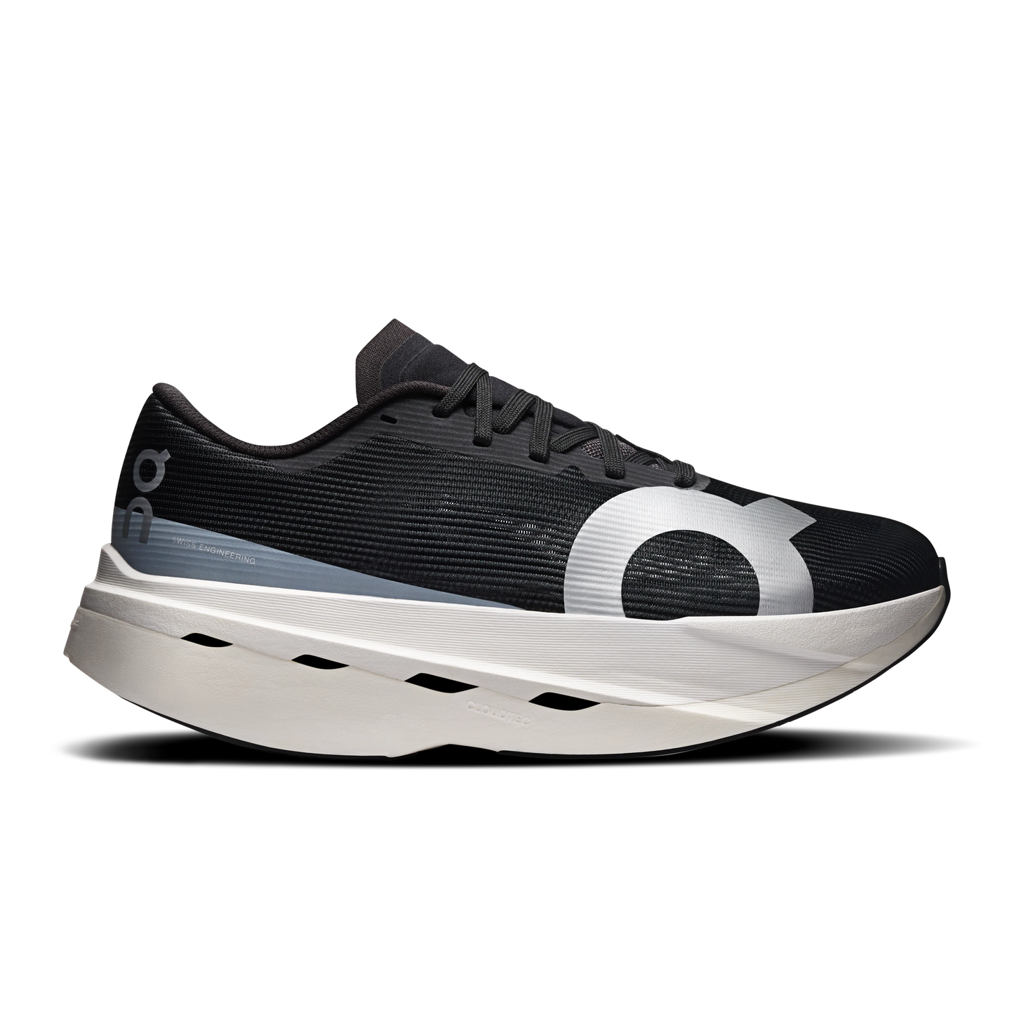 Cloudboom Volt White | Black